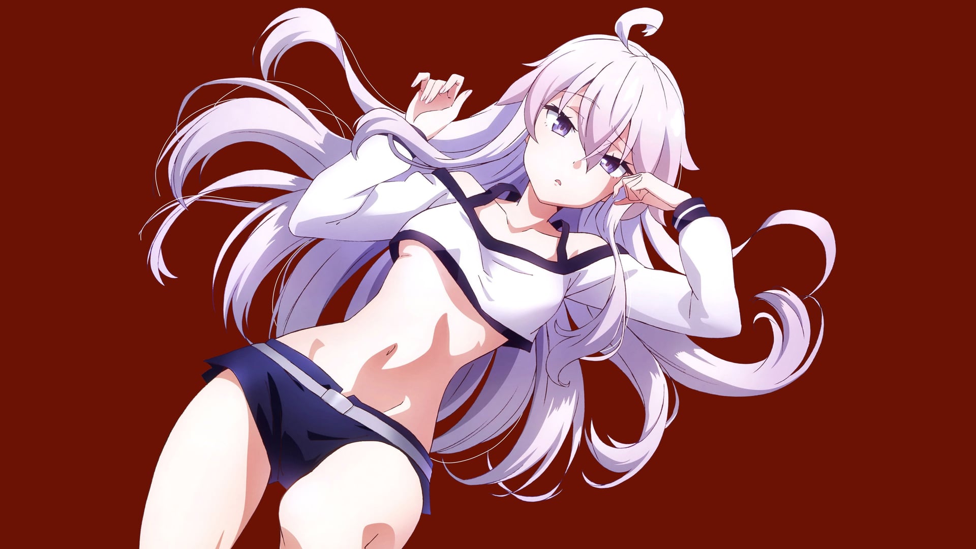 Foto do filme Zero kara Hajimeru Mahou no Sho