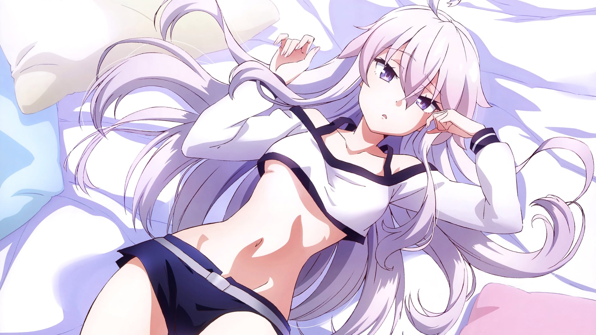 Foto do filme Zero kara Hajimeru Mahou no Sho