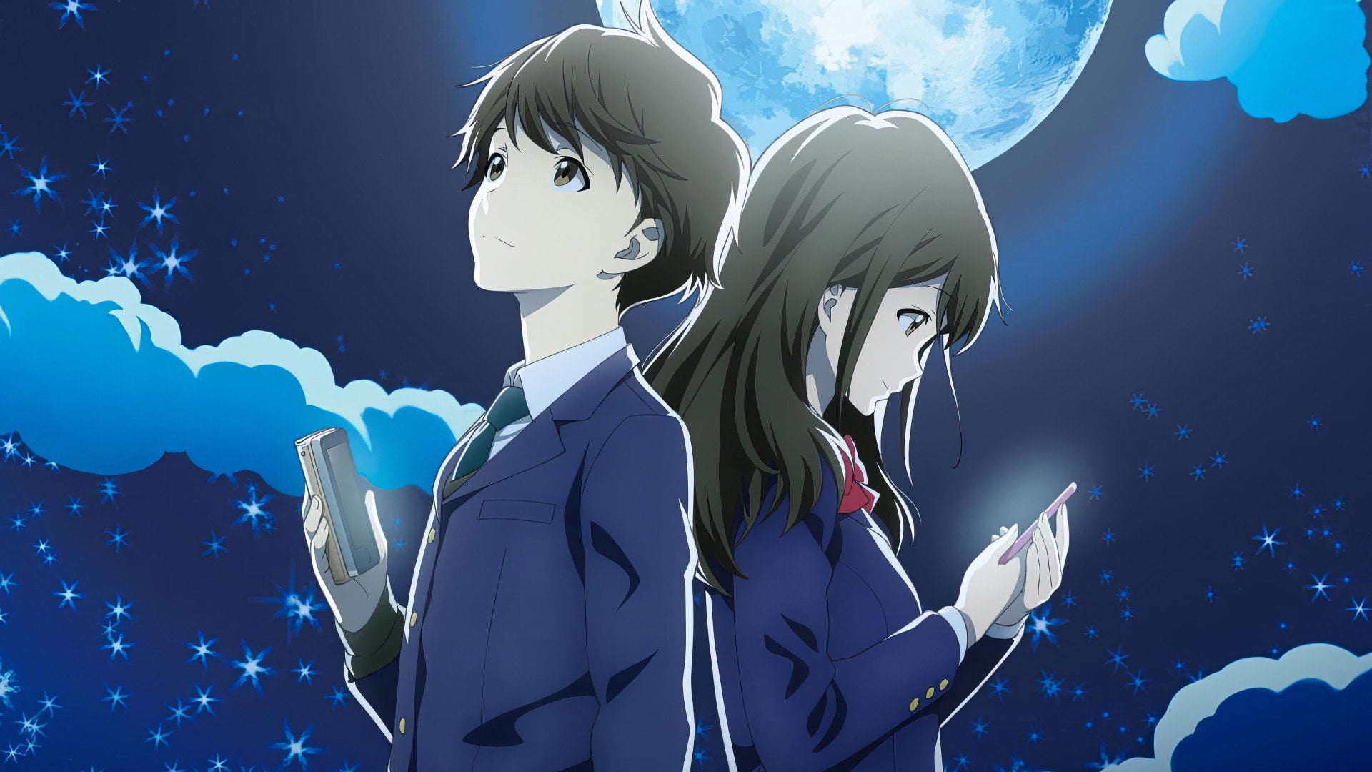 Foto do filme Tsukigakirei