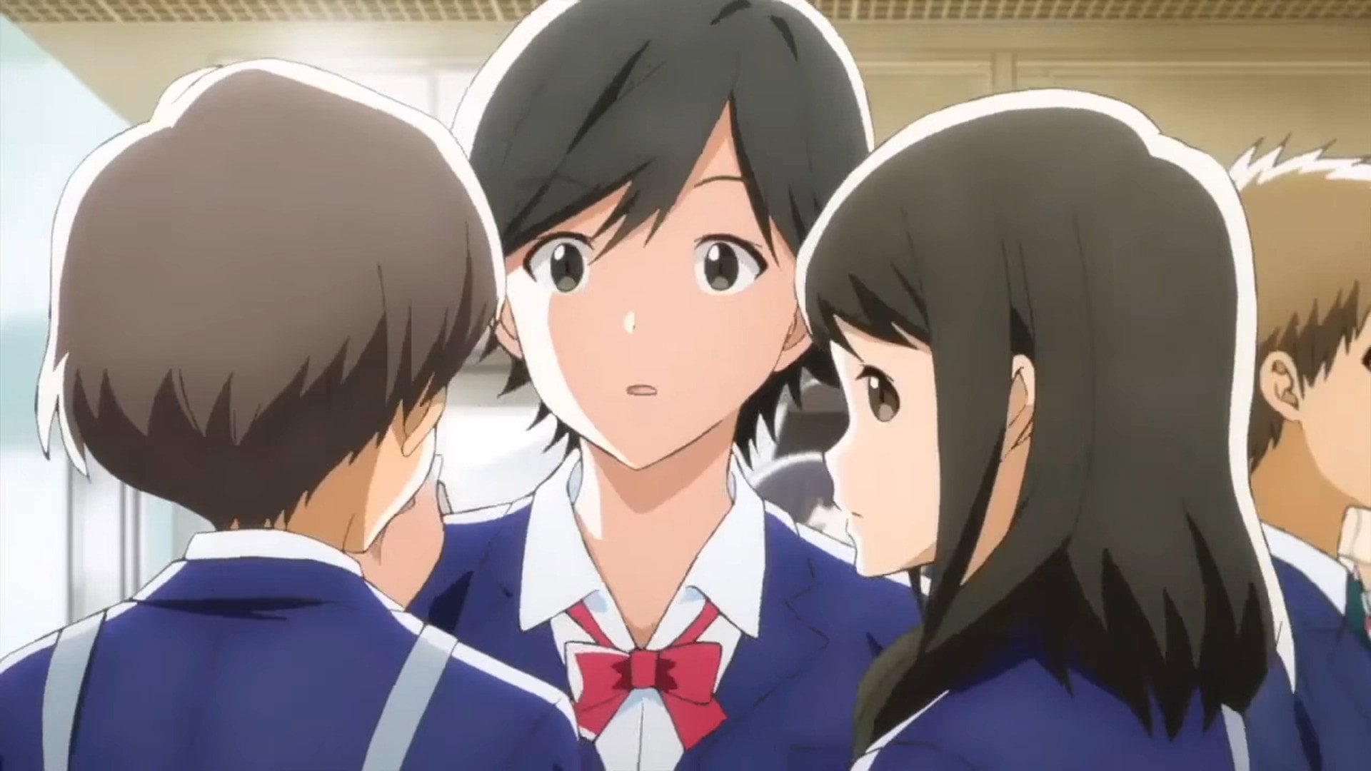 Foto do filme Tsukigakirei