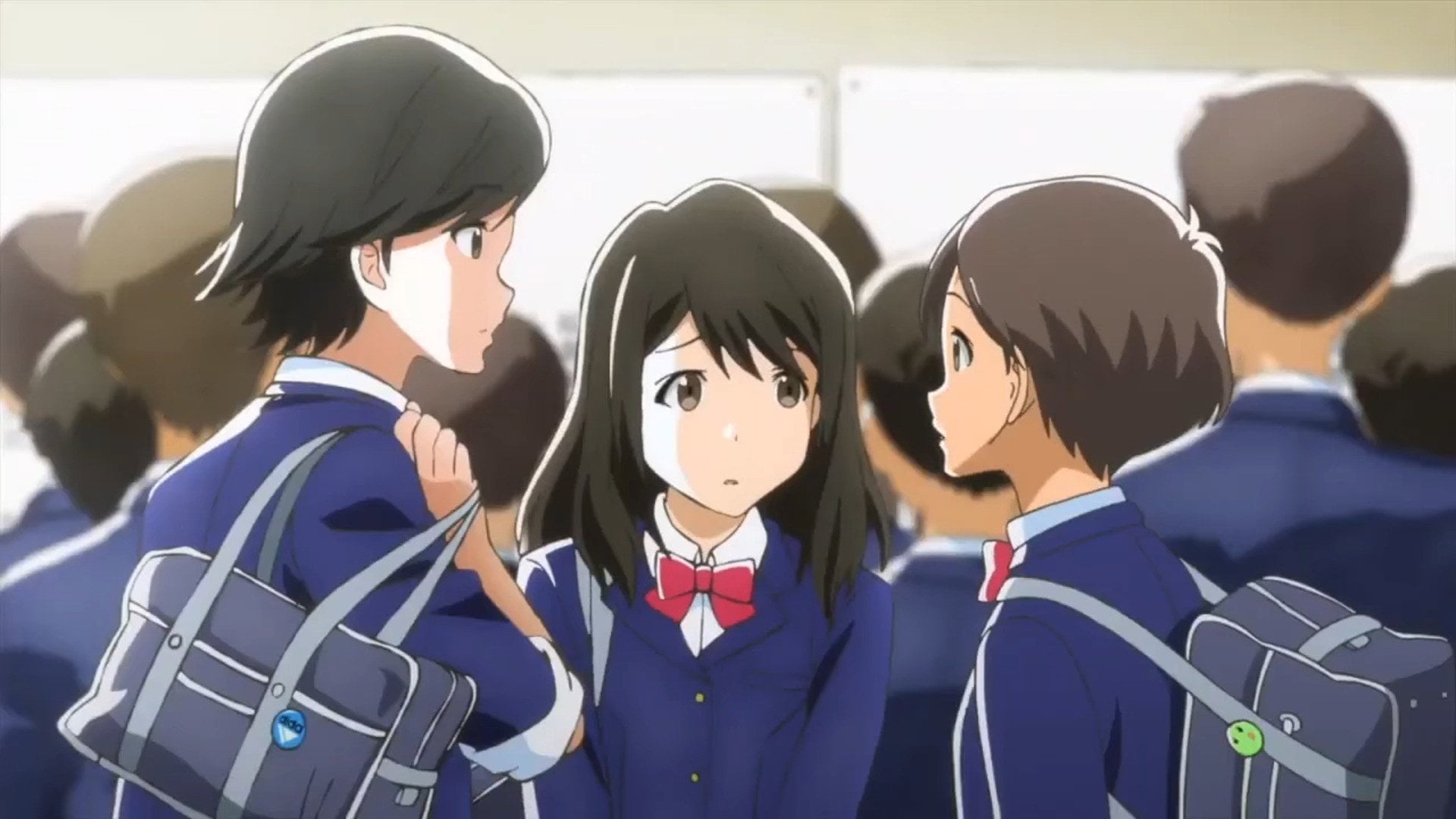 Foto do filme Tsukigakirei