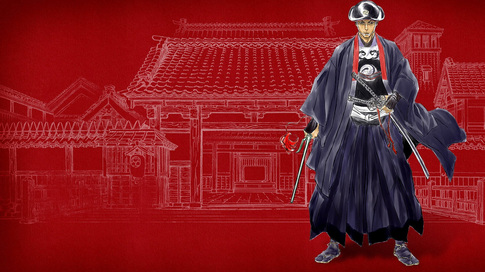 Foto do filme ONIHEI