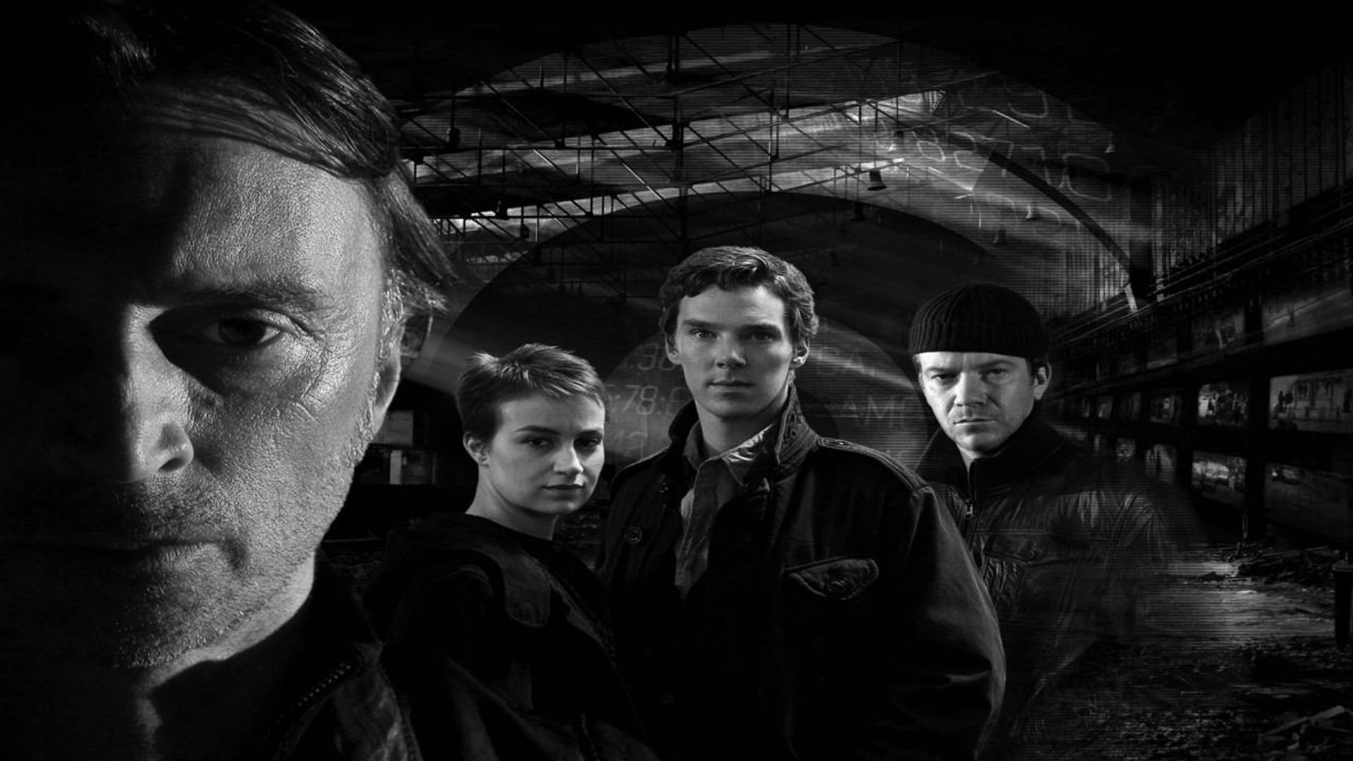 Foto do filme The Last Enemy