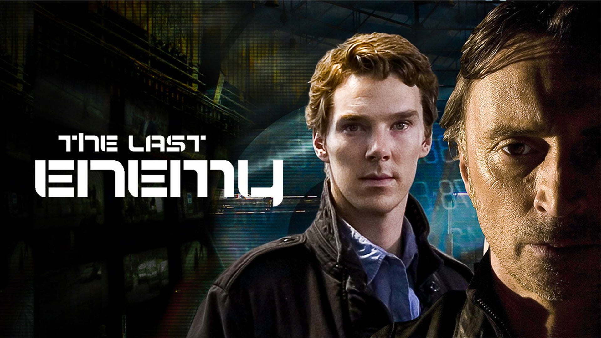 Foto do filme The Last Enemy