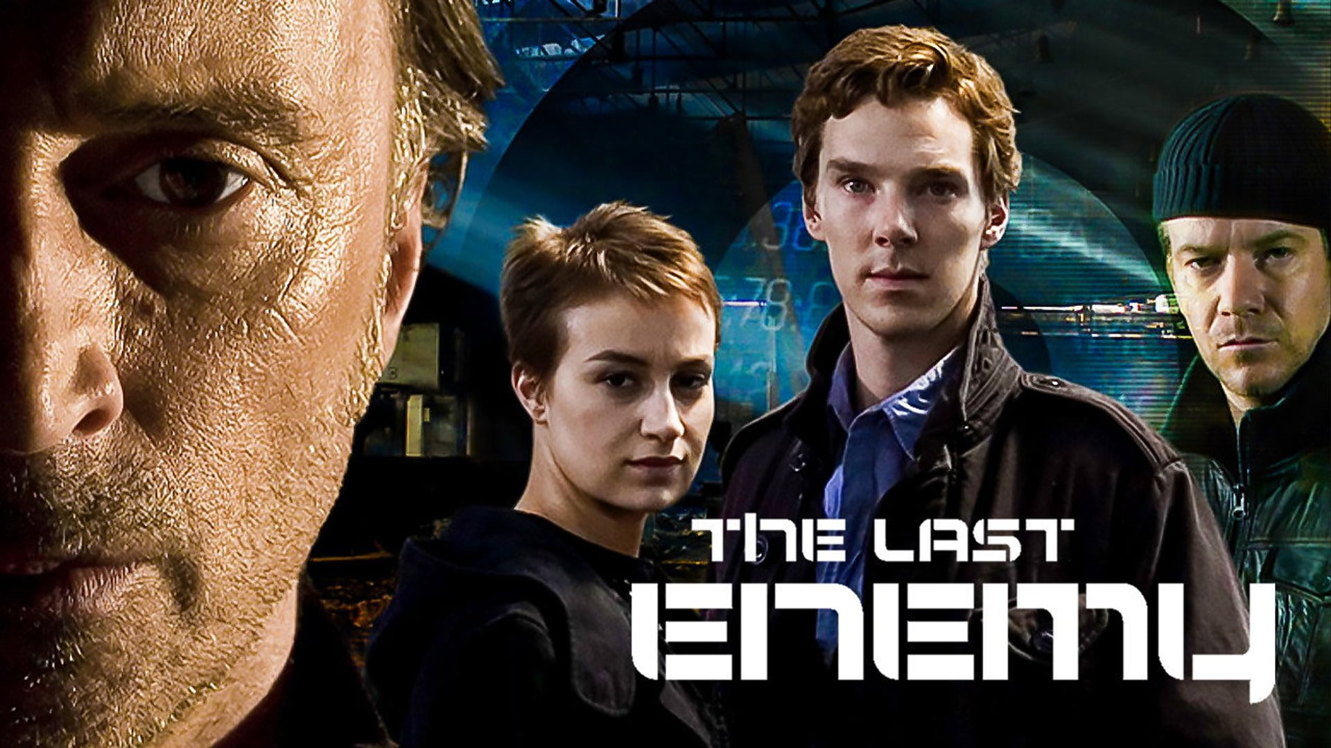 Foto do filme The Last Enemy