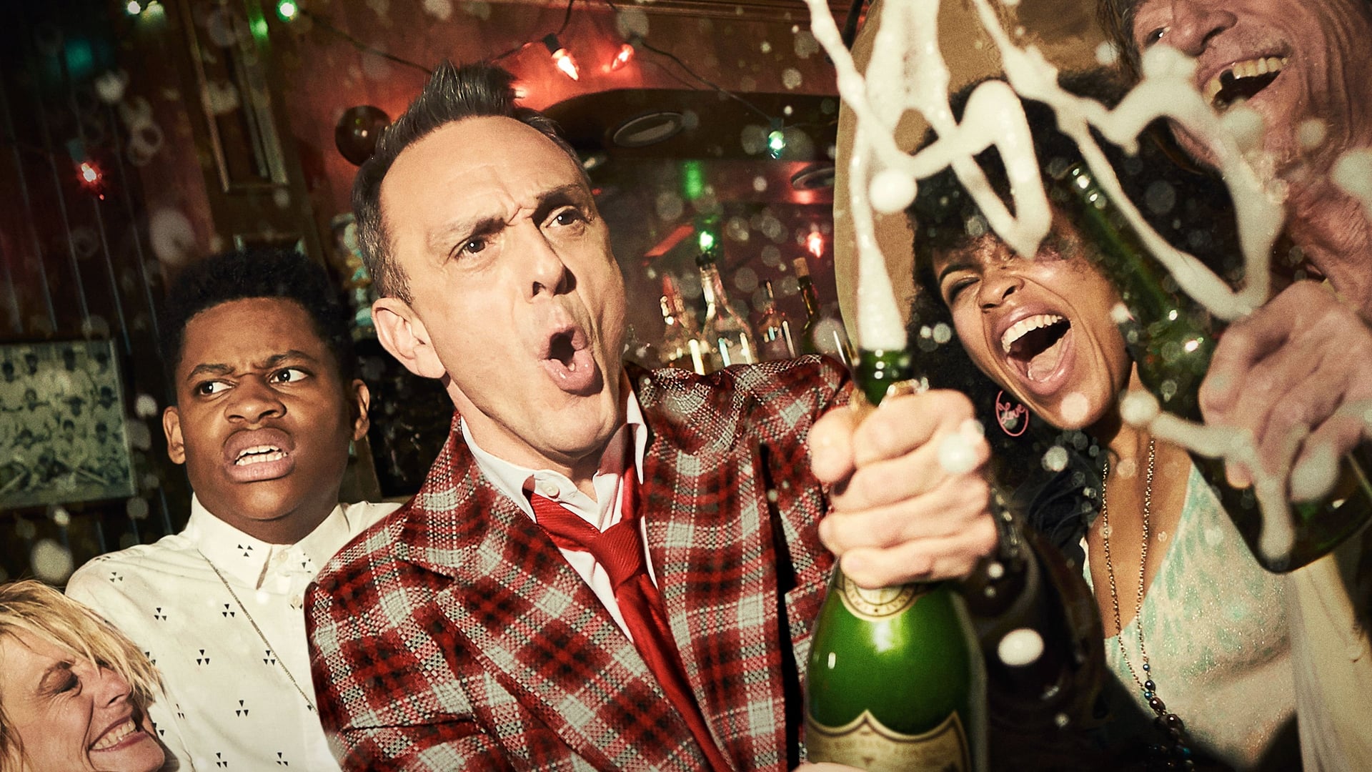 Foto do filme Brockmire