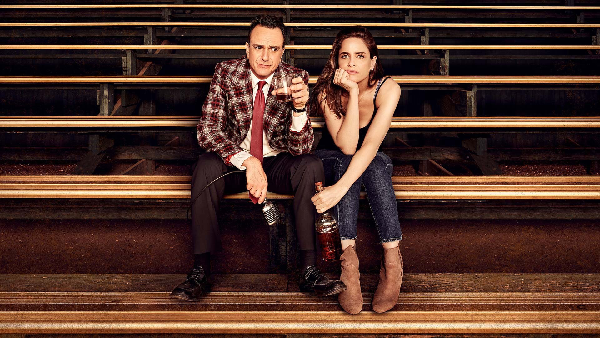 Foto do filme Brockmire