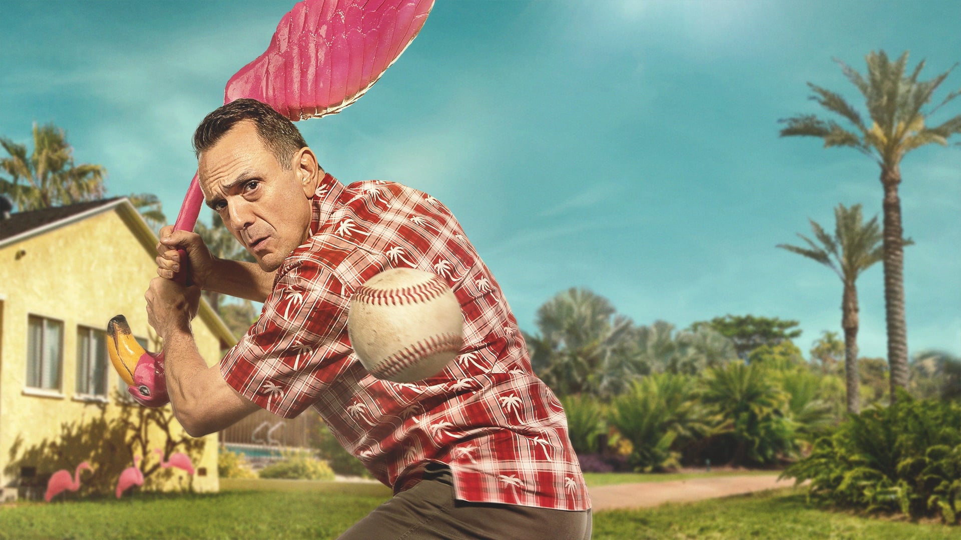 Foto do filme Brockmire
