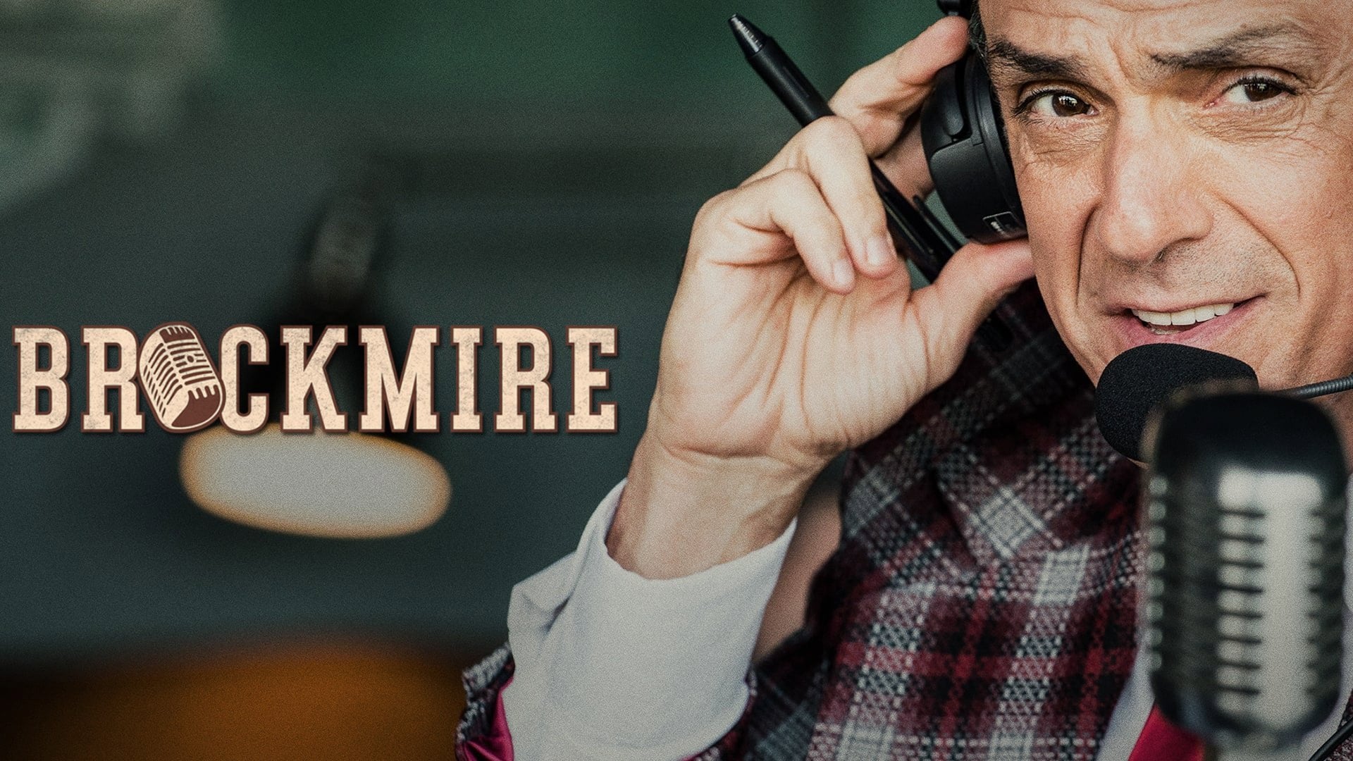 Foto do filme Brockmire