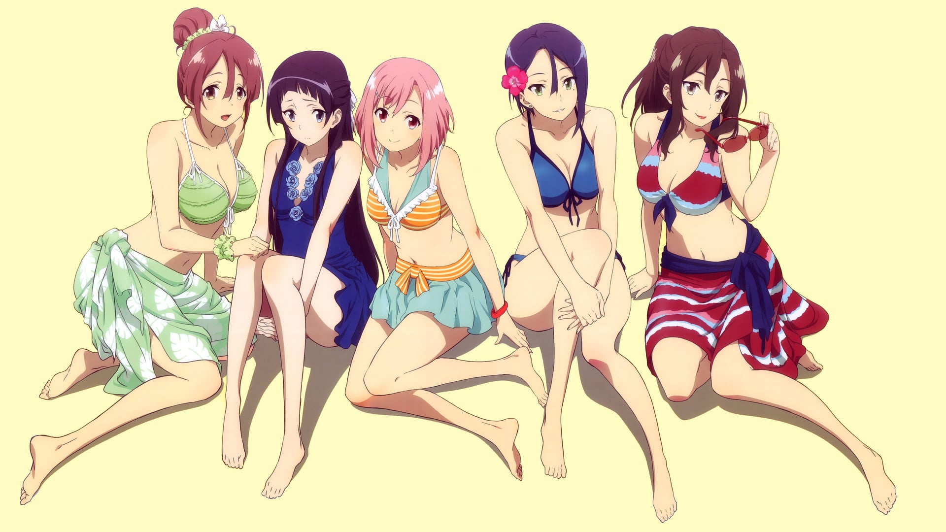 Foto do filme Sakura Quest