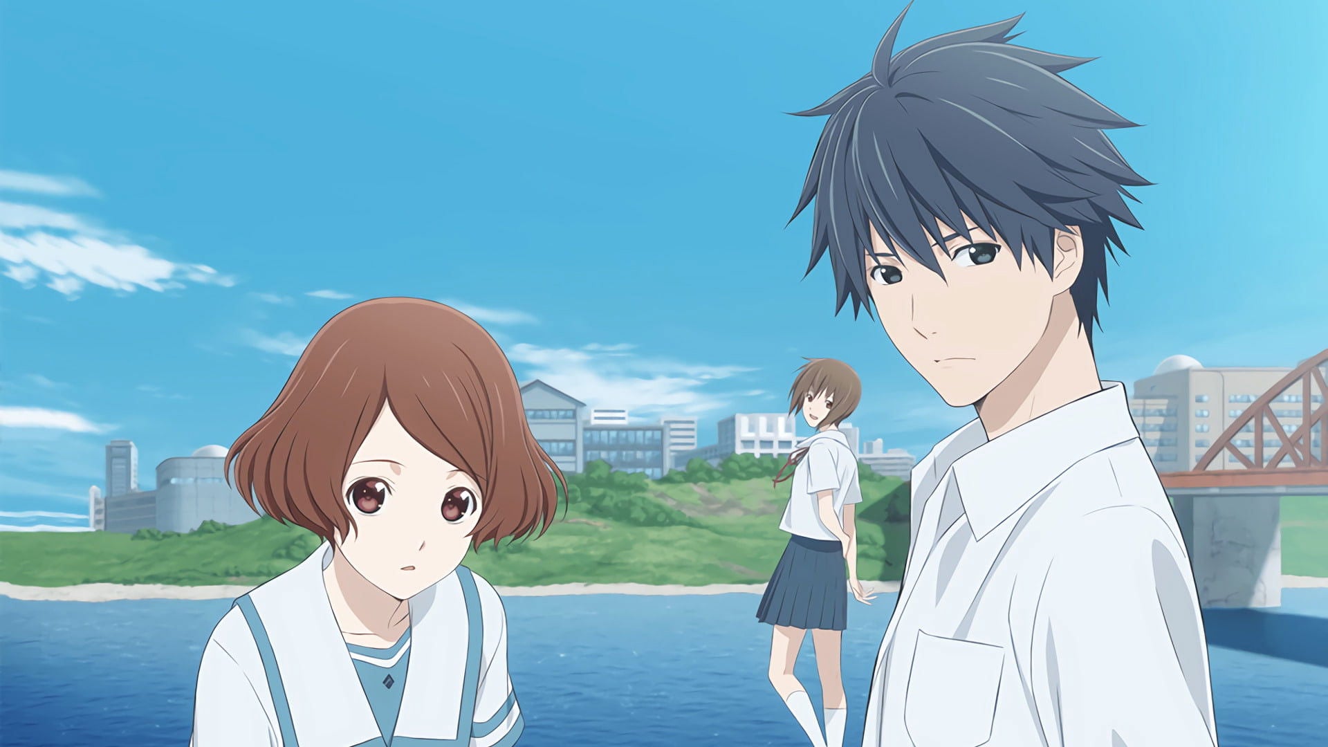 Foto do filme Sagrada Reset