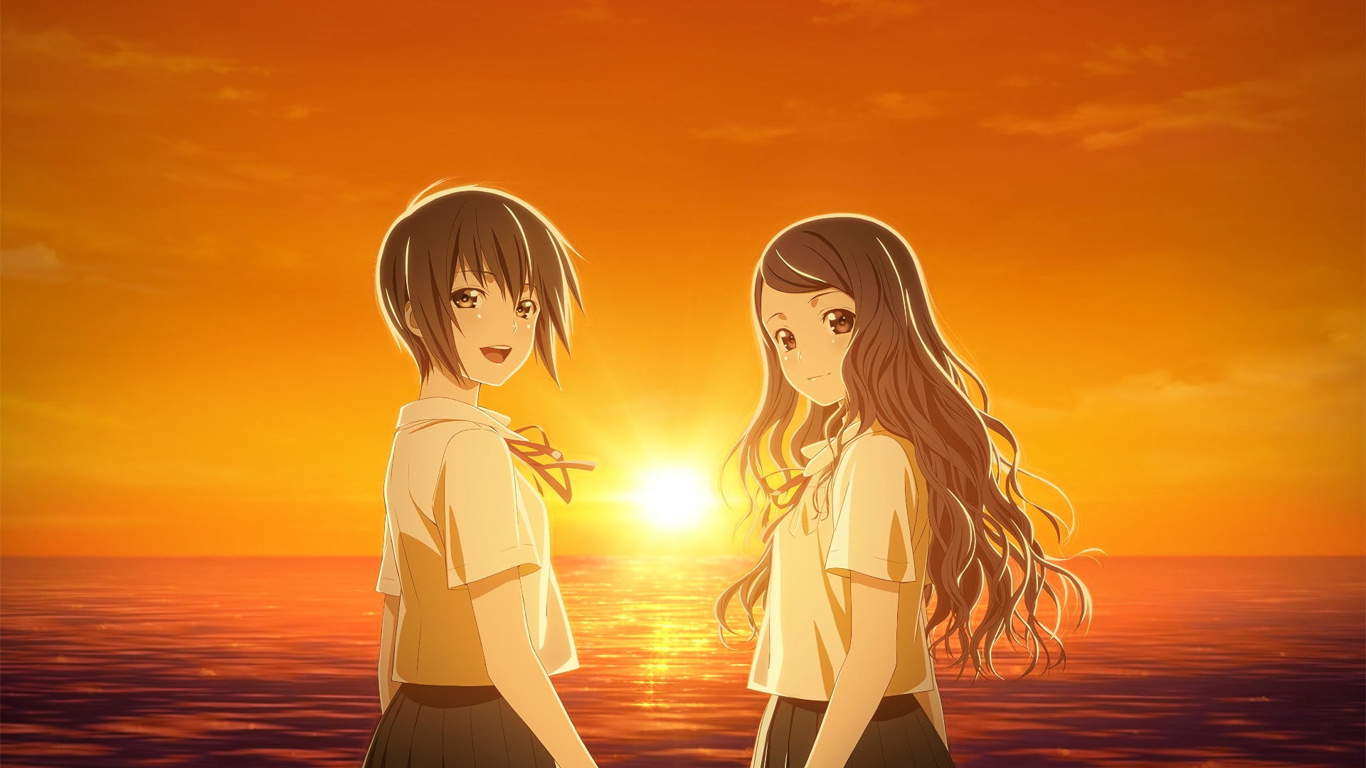 Foto do filme Sagrada Reset