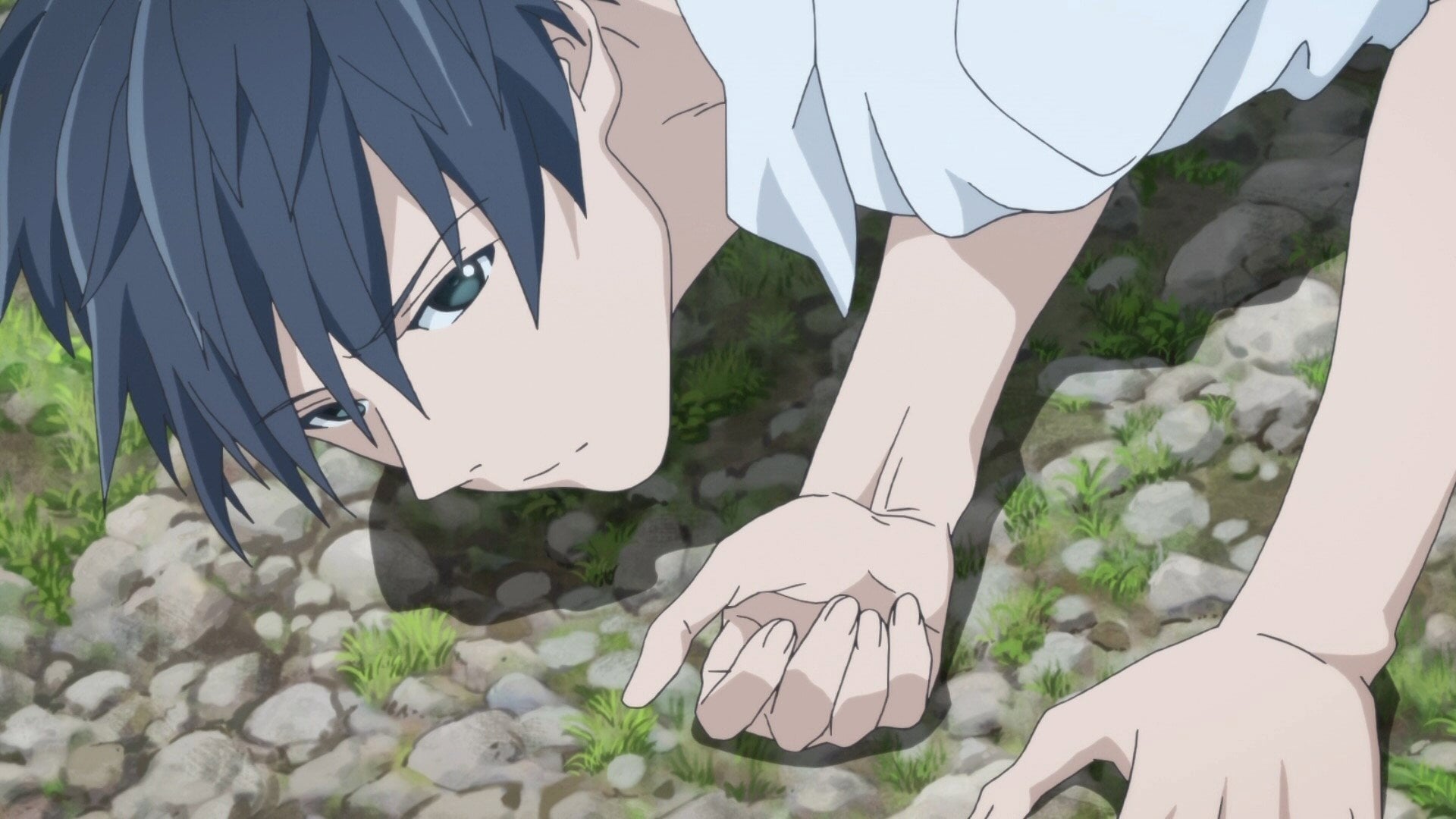 Foto do filme Sagrada Reset