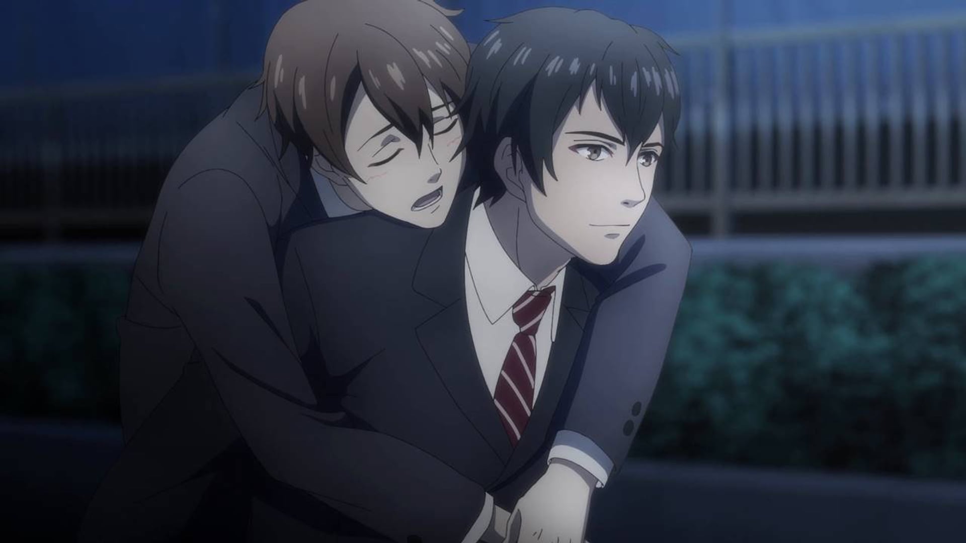 Foto do filme Seikaisuru Kado