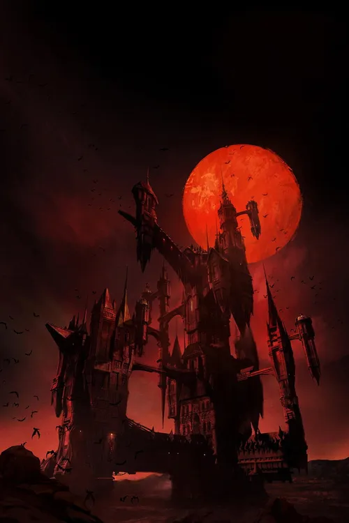 Castlevania