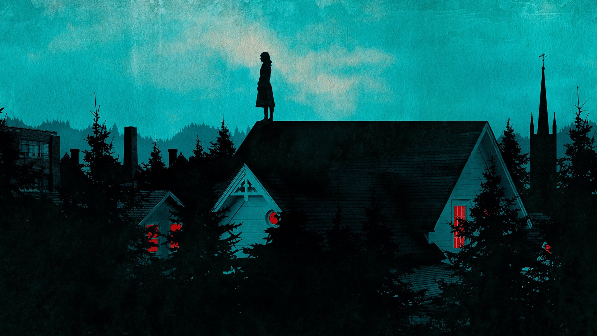 Foto do filme Castle Rock