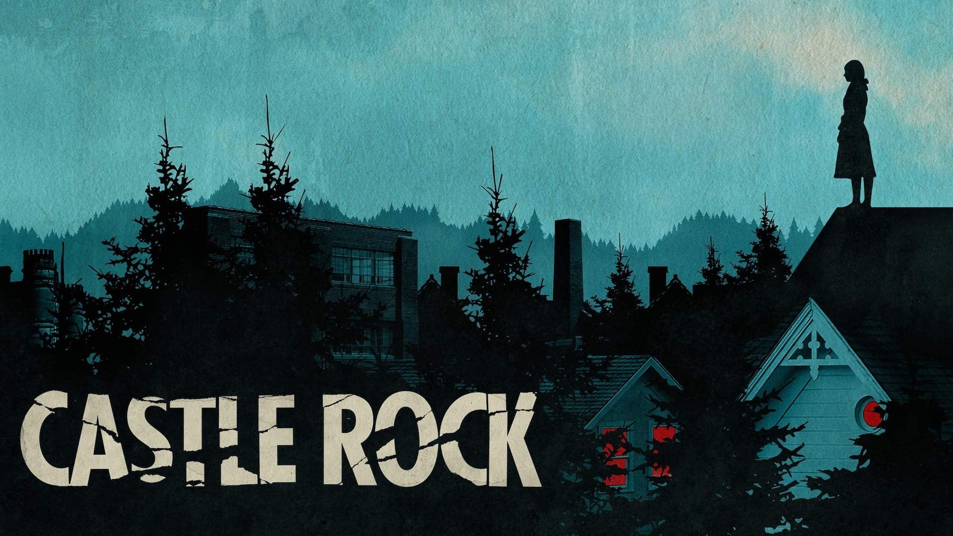 Foto do filme Castle Rock