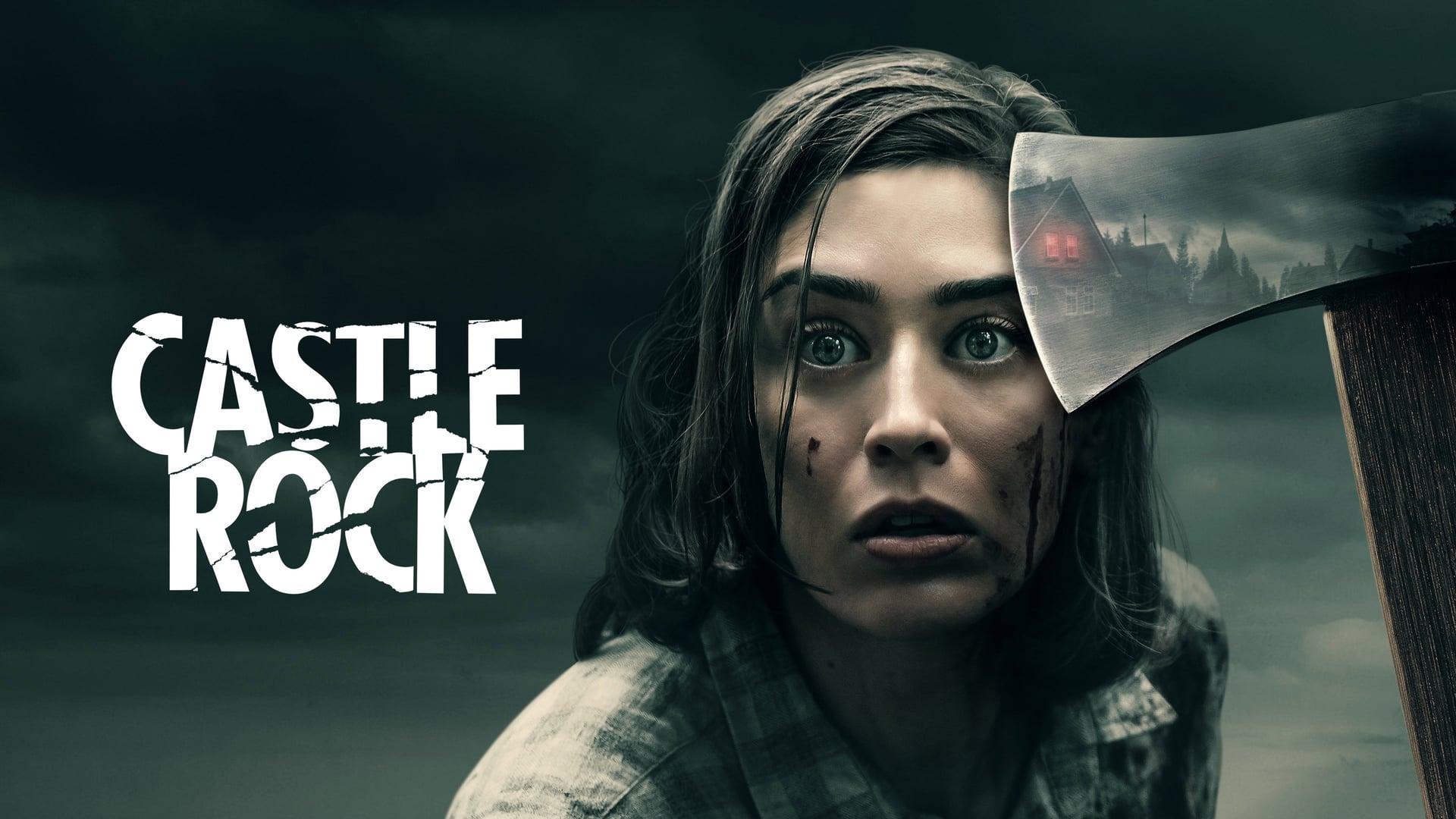 Foto do filme Castle Rock