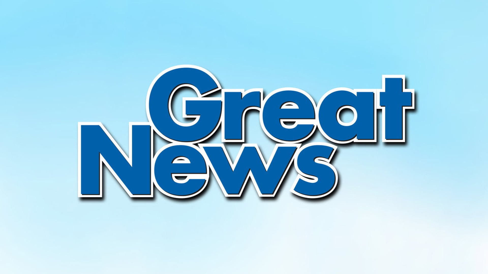 Foto do filme Great News