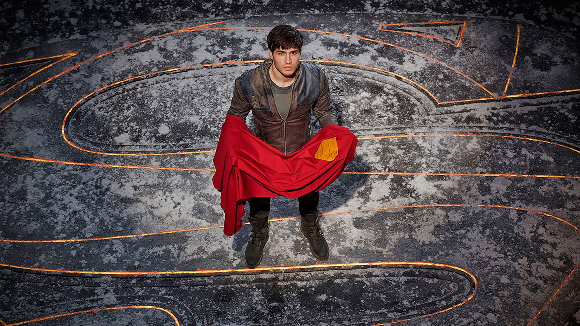 Foto do filme Krypton