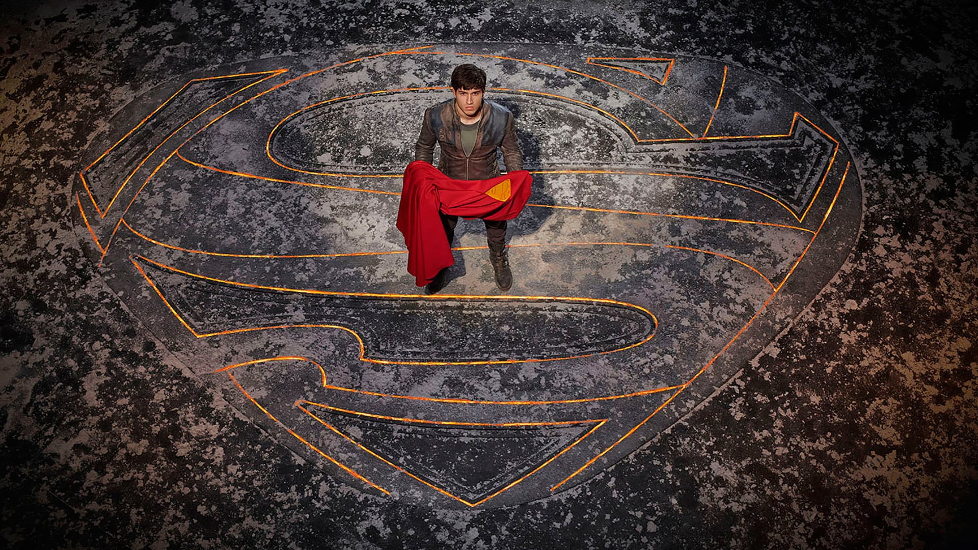 Foto do filme Krypton