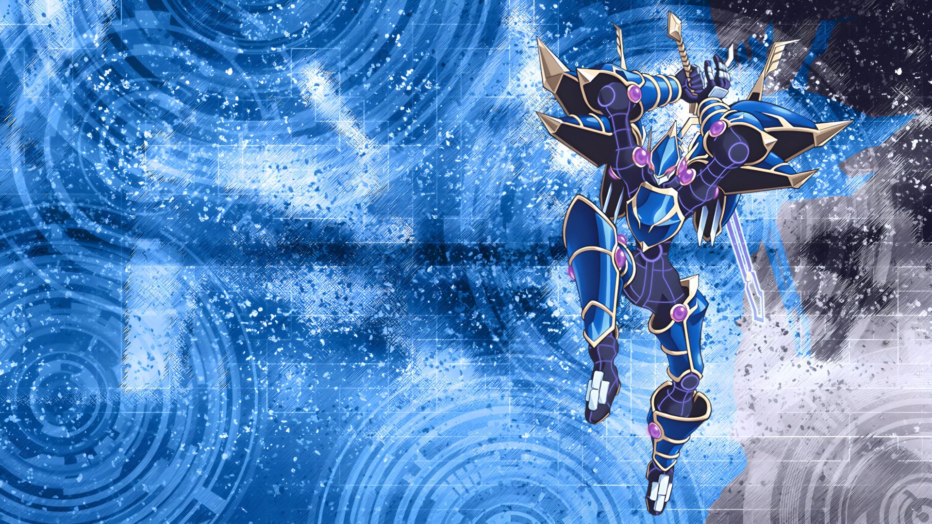 Foto do filme Yu-Gi-Oh! VRAINS