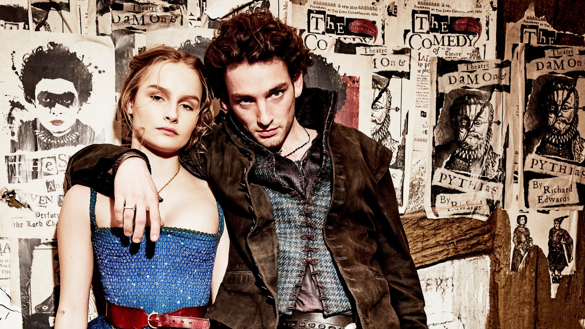 Foto do filme Will