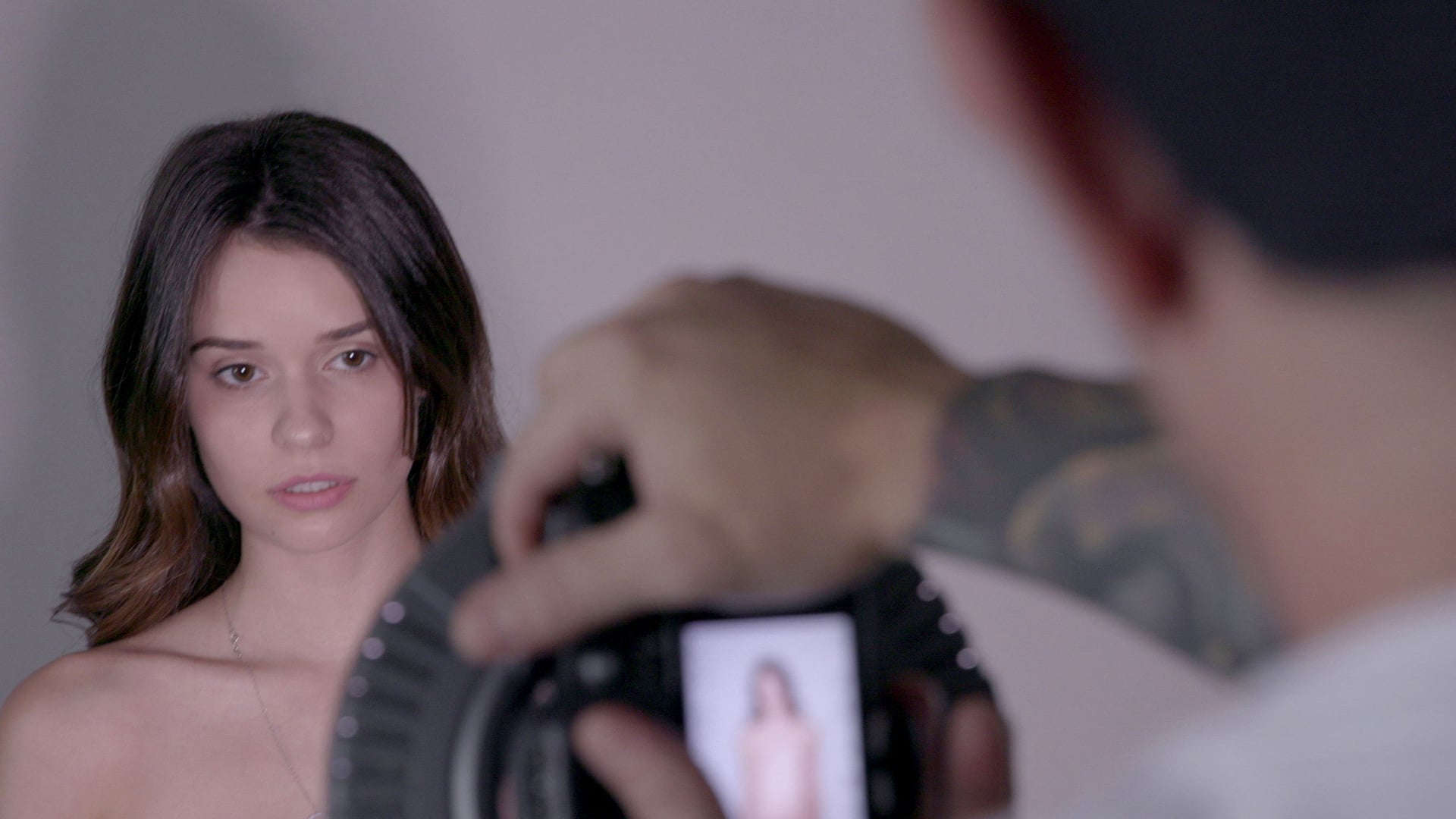 Foto do filme Hot Girls Wanted: Turned On