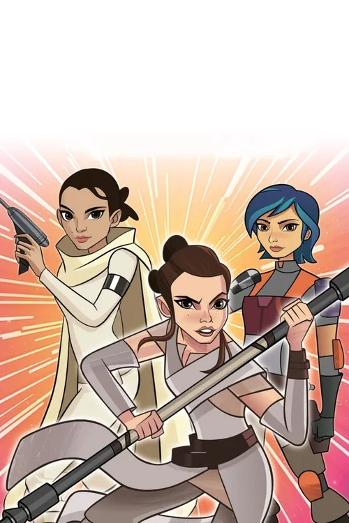 Star Wars: Forças do Destino