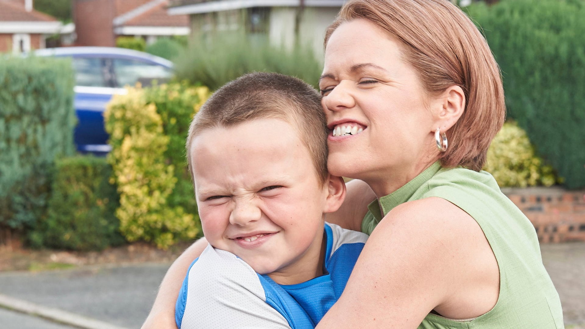 Foto do filme Little Boy Blue