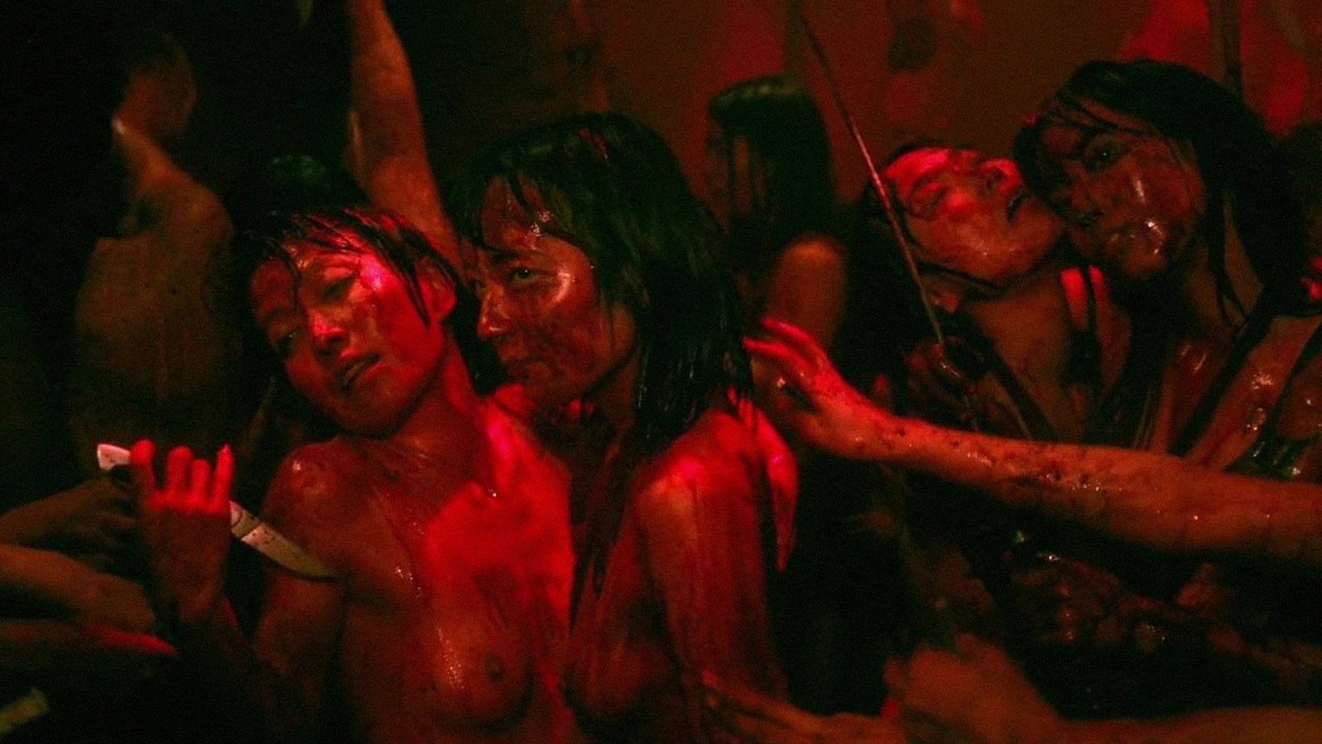 Foto do filme Tokyo Vampire Hotel