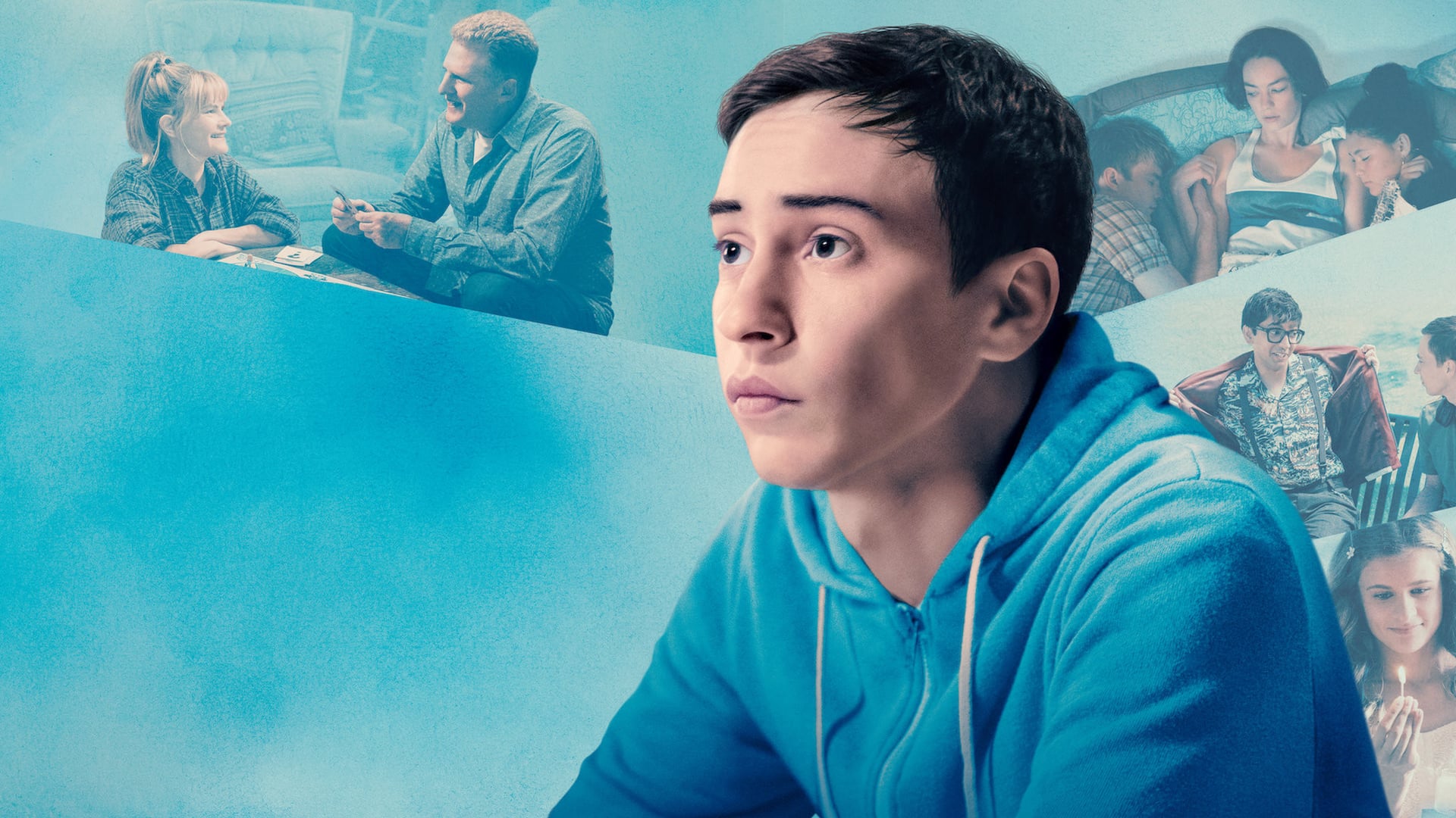 Foto do filme Atypical