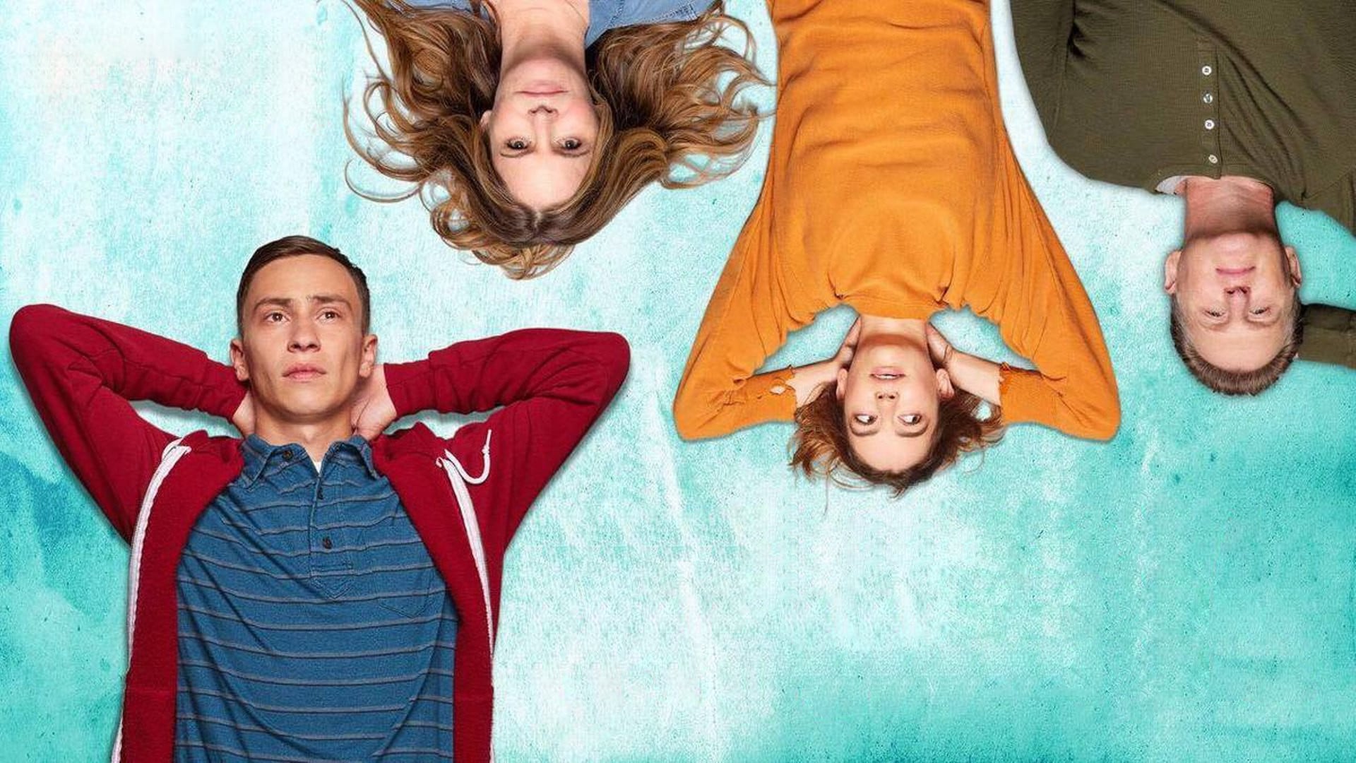 Foto do filme Atypical