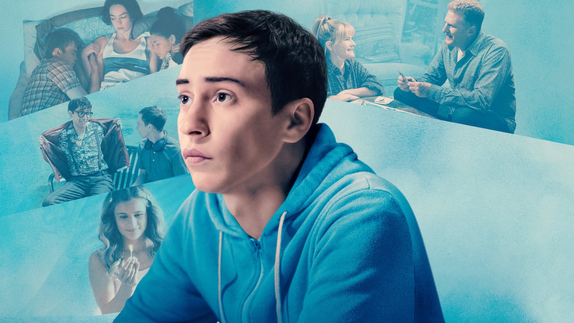 Foto do filme Atypical