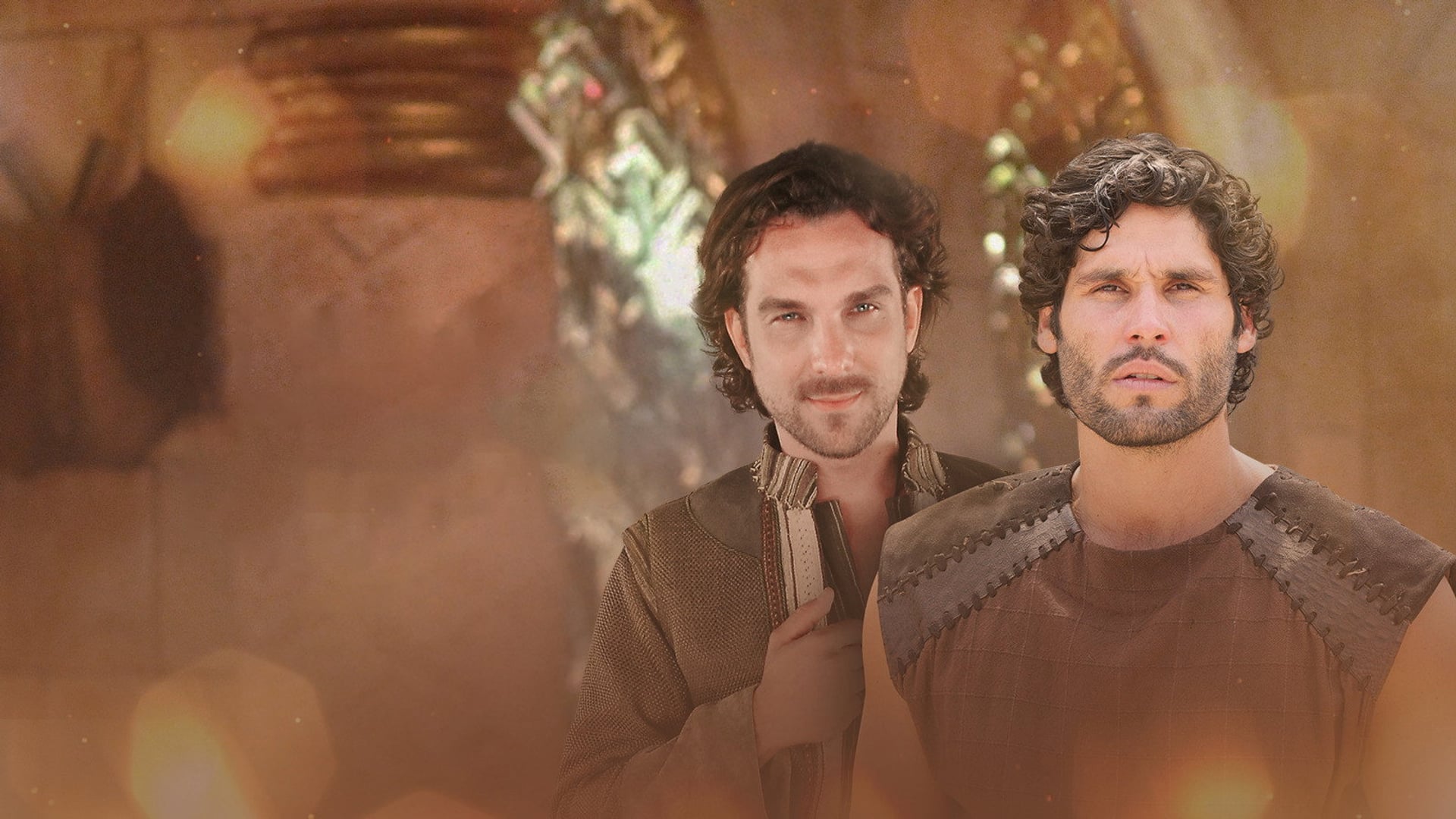 Foto do filme O Rico e Lázaro