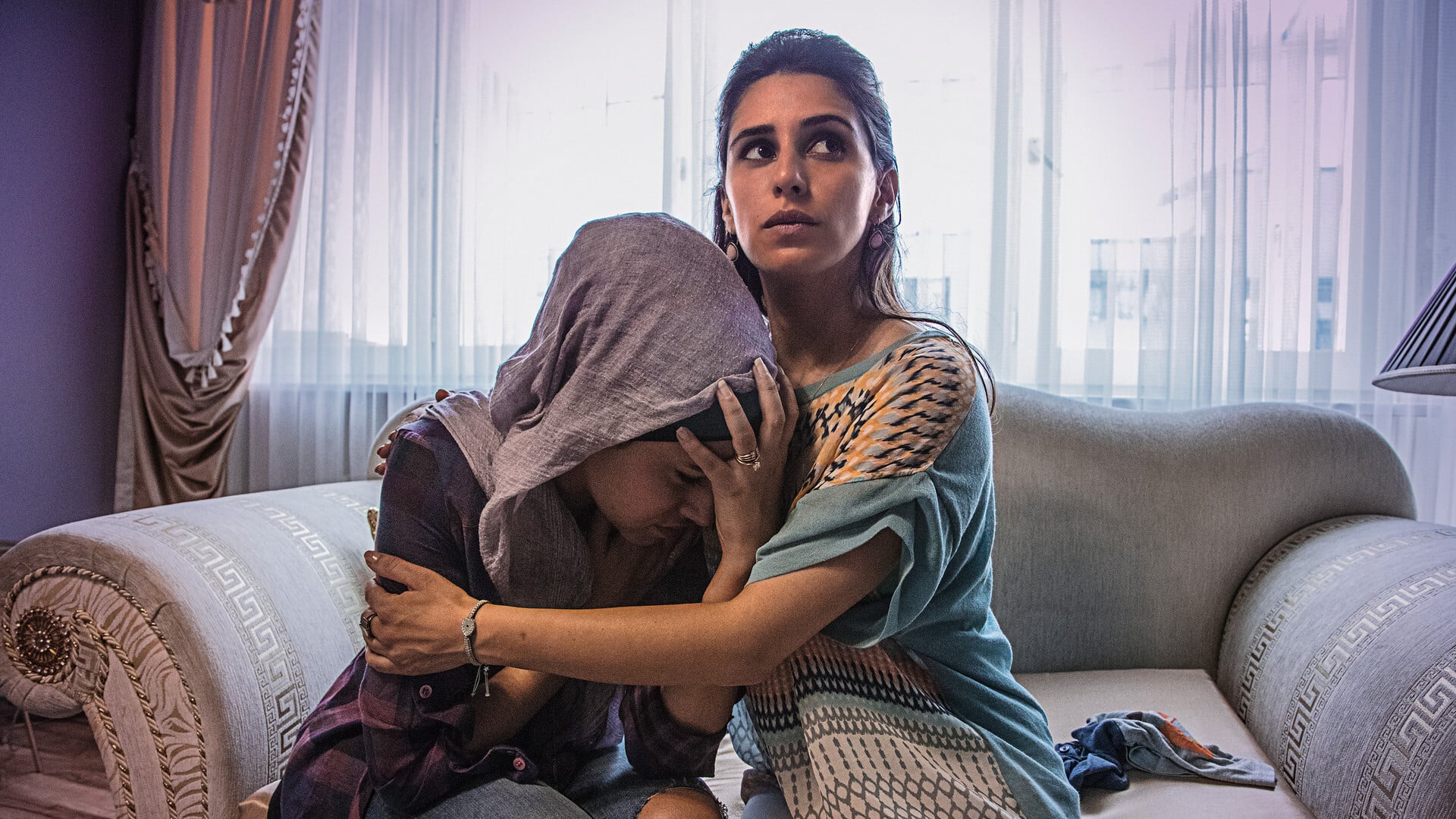 Foto do filme 4 Blocks