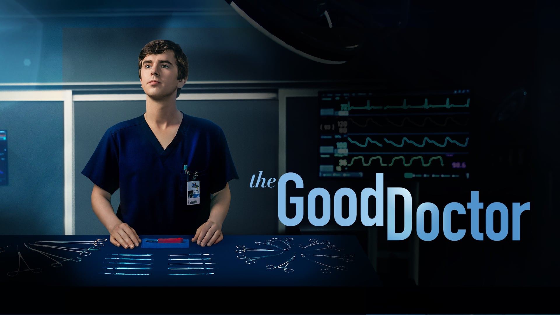 Foto do filme The Good Doctor: O Bom Doutor