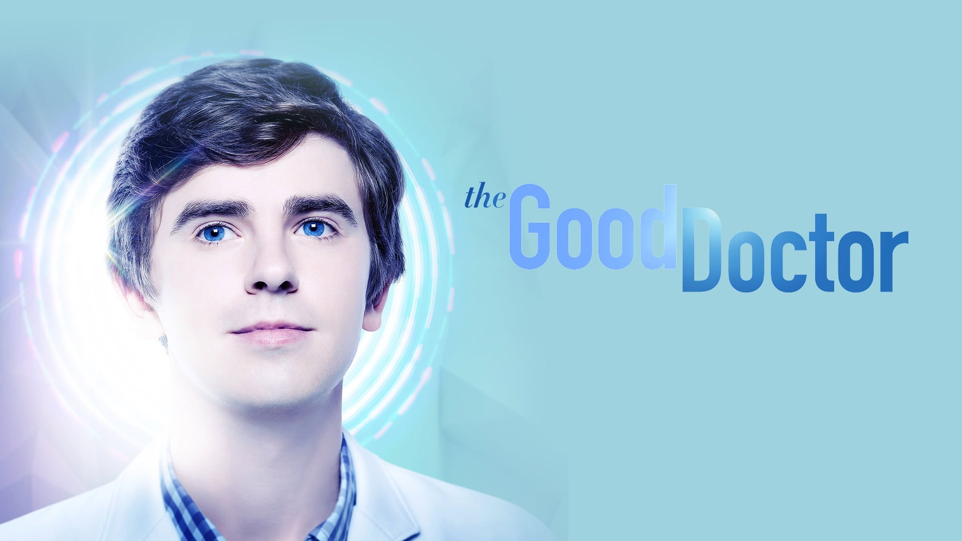 Foto do filme The Good Doctor: O Bom Doutor