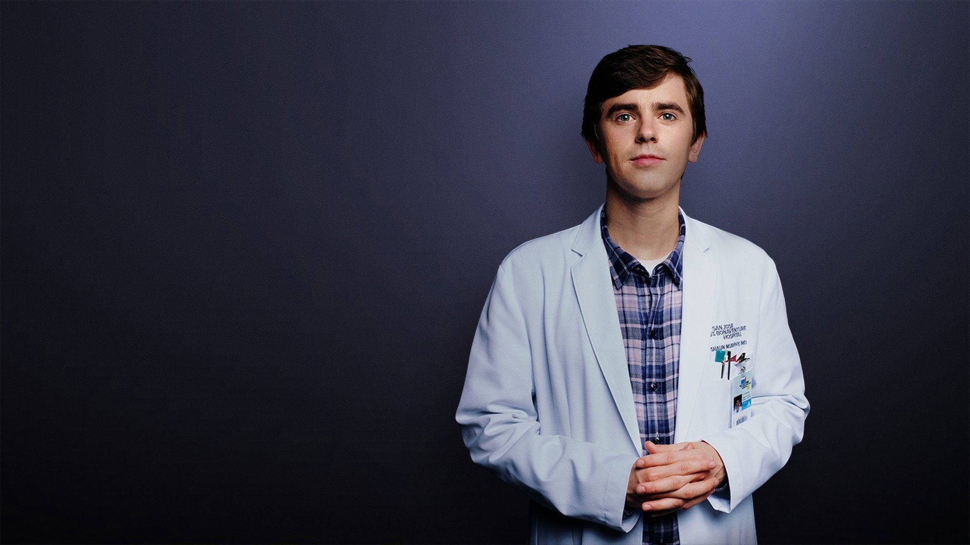 Foto do filme The Good Doctor: O Bom Doutor