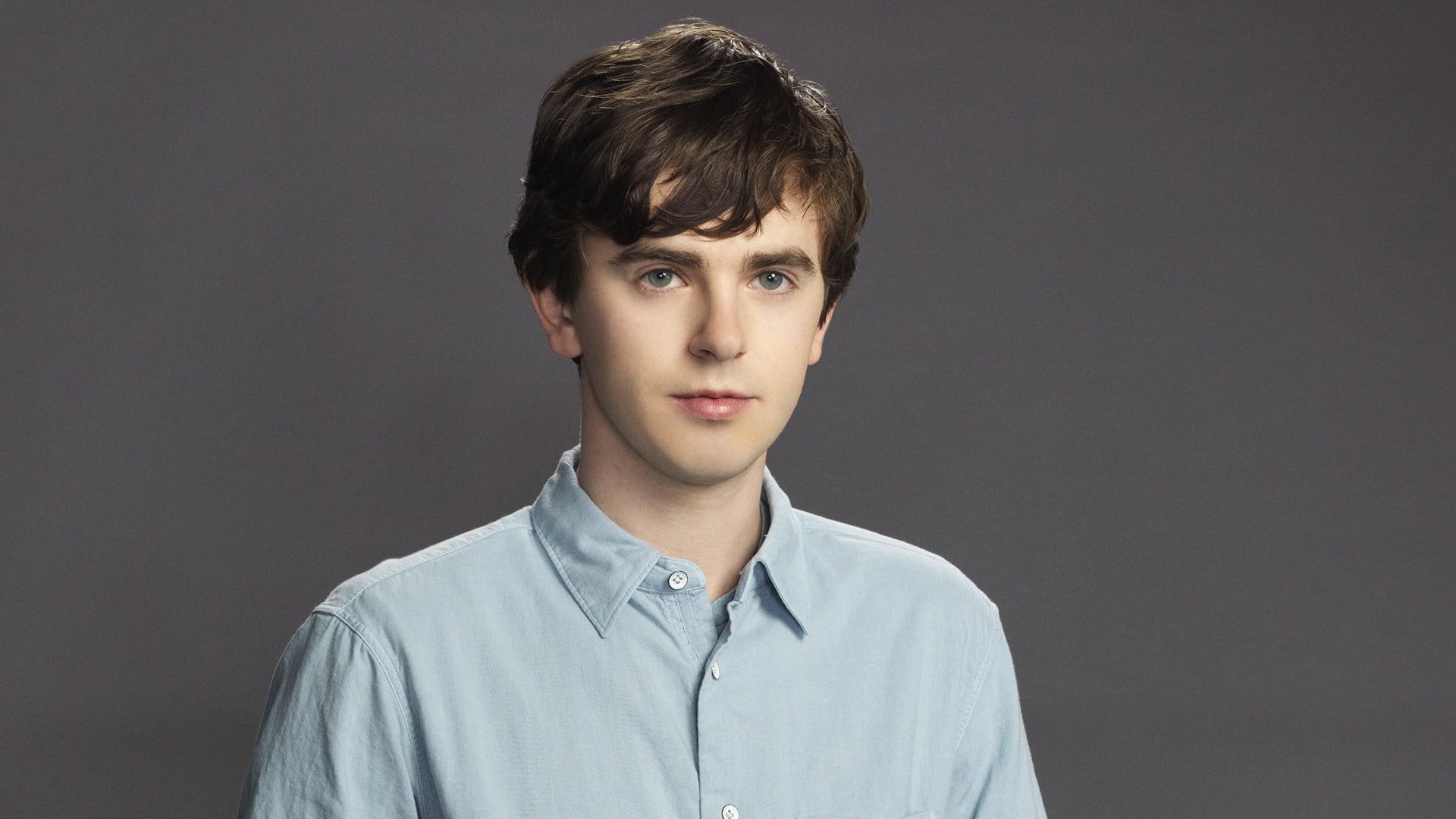 Foto do filme The Good Doctor: O Bom Doutor