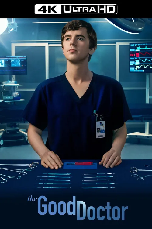 The Good Doctor: O Bom Doutor
