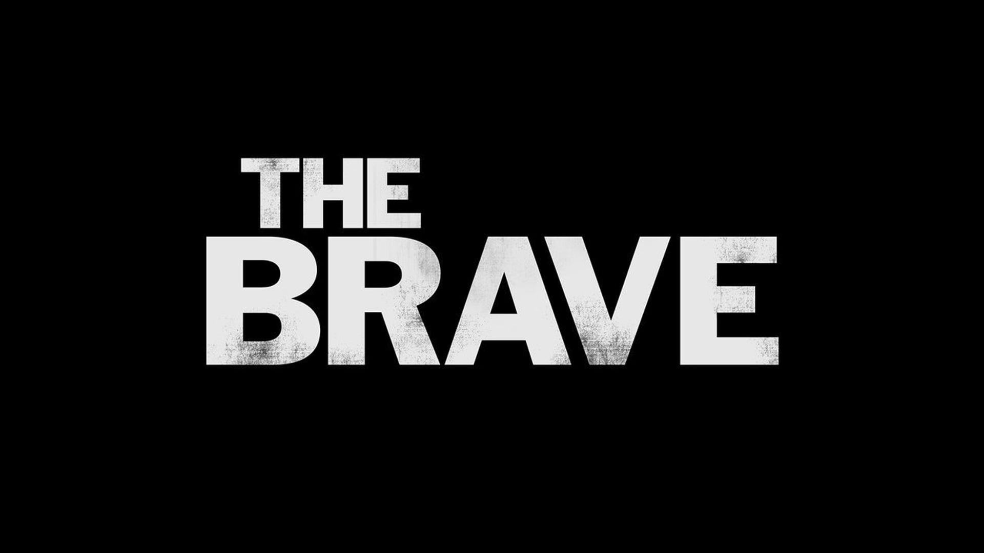 Foto do filme The Brave