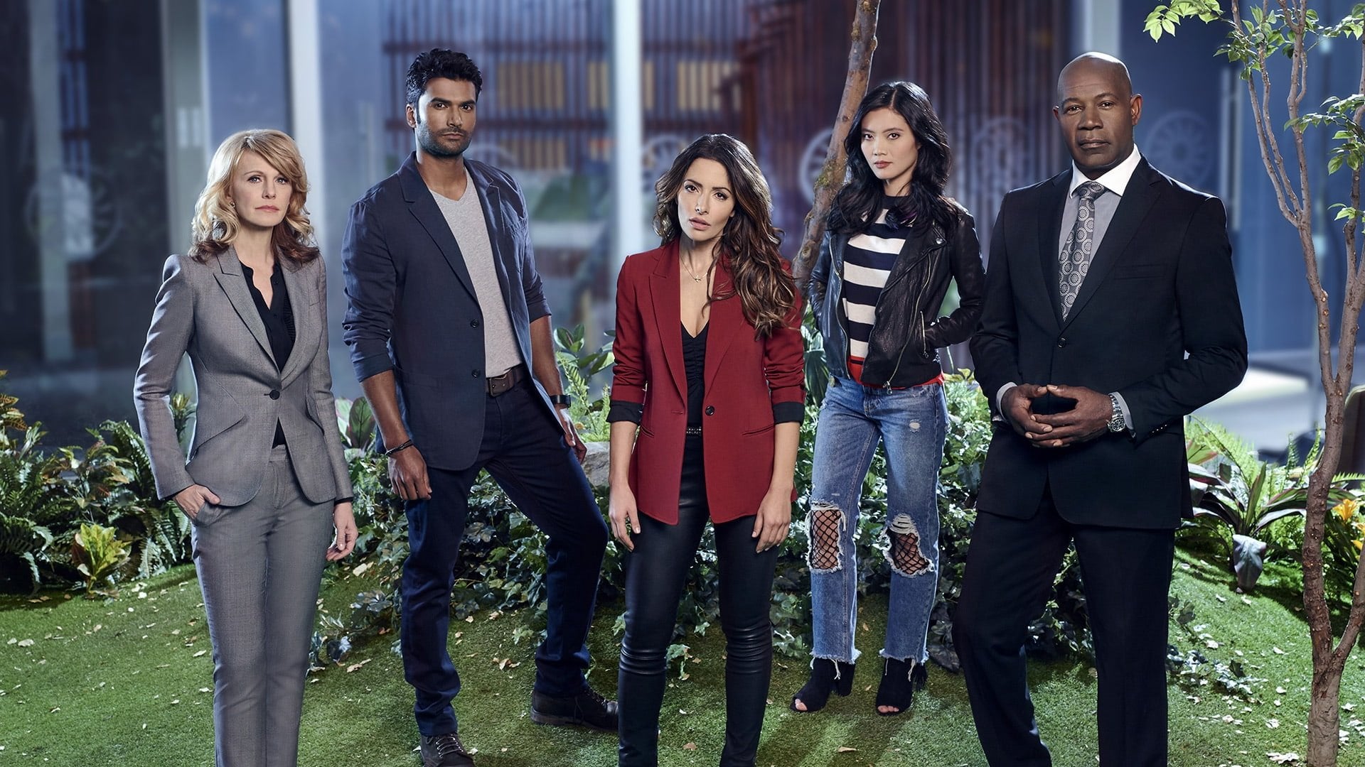 Foto do filme Reverie