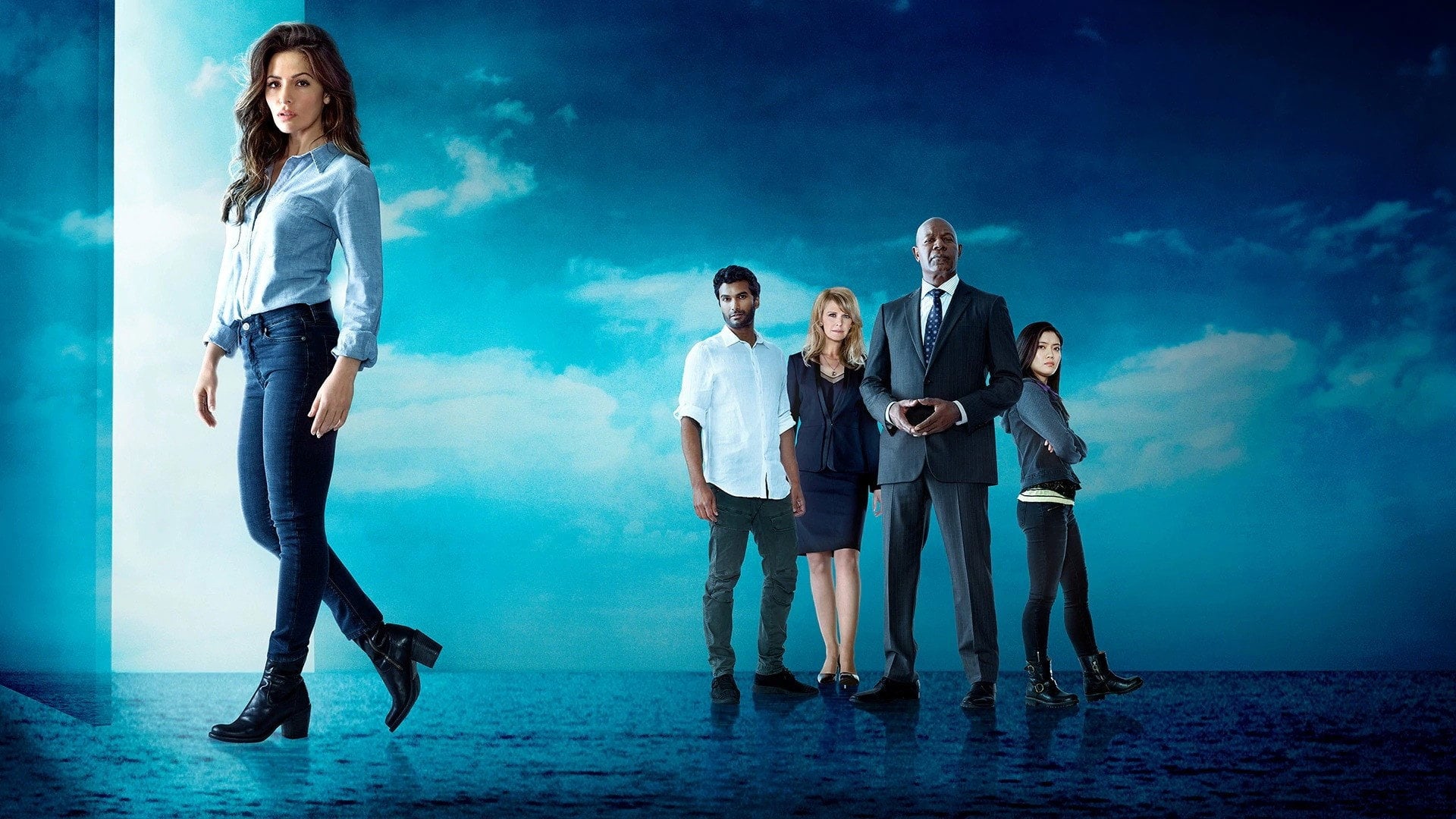 Foto do filme Reverie
