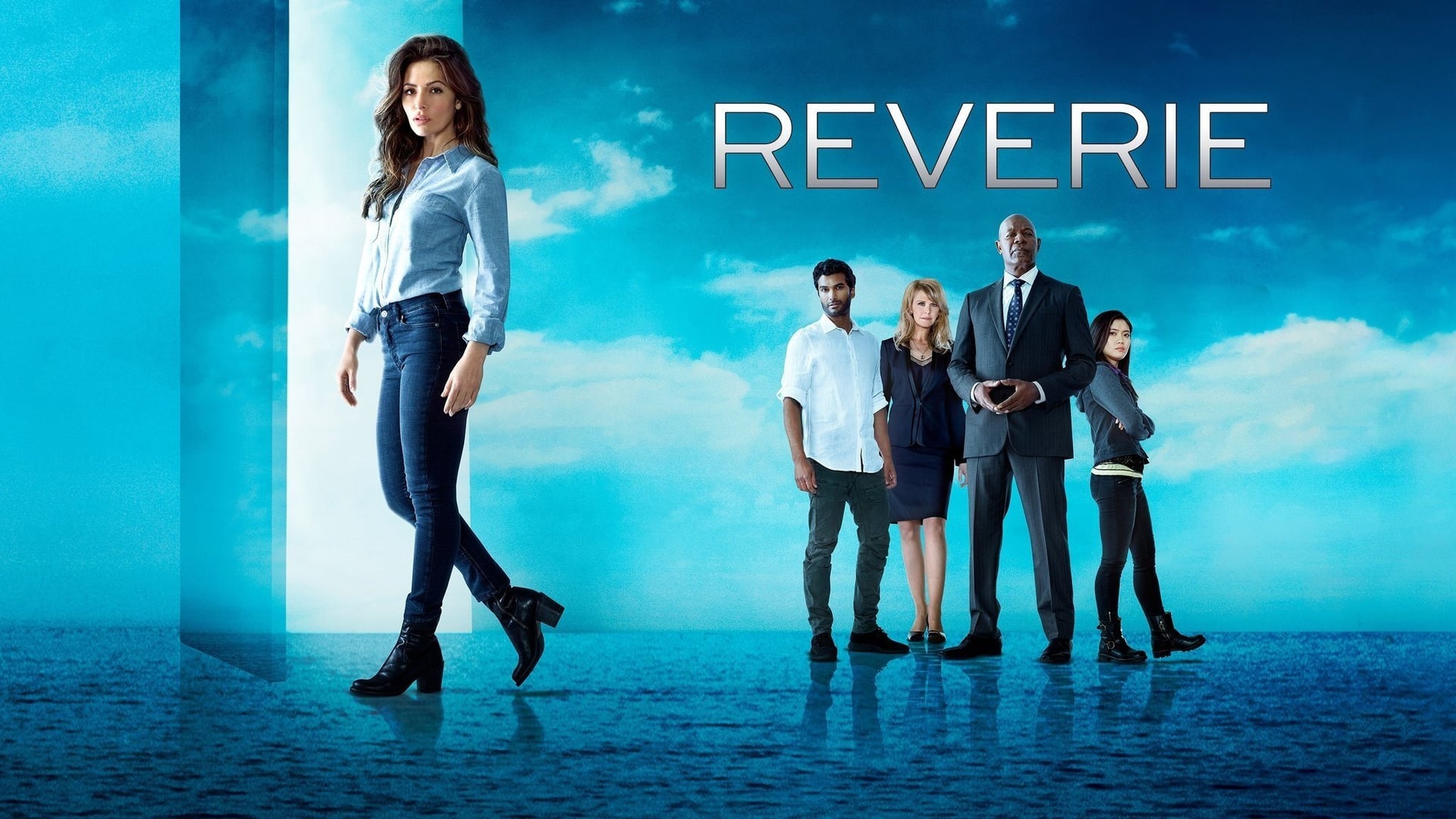 Foto do filme Reverie