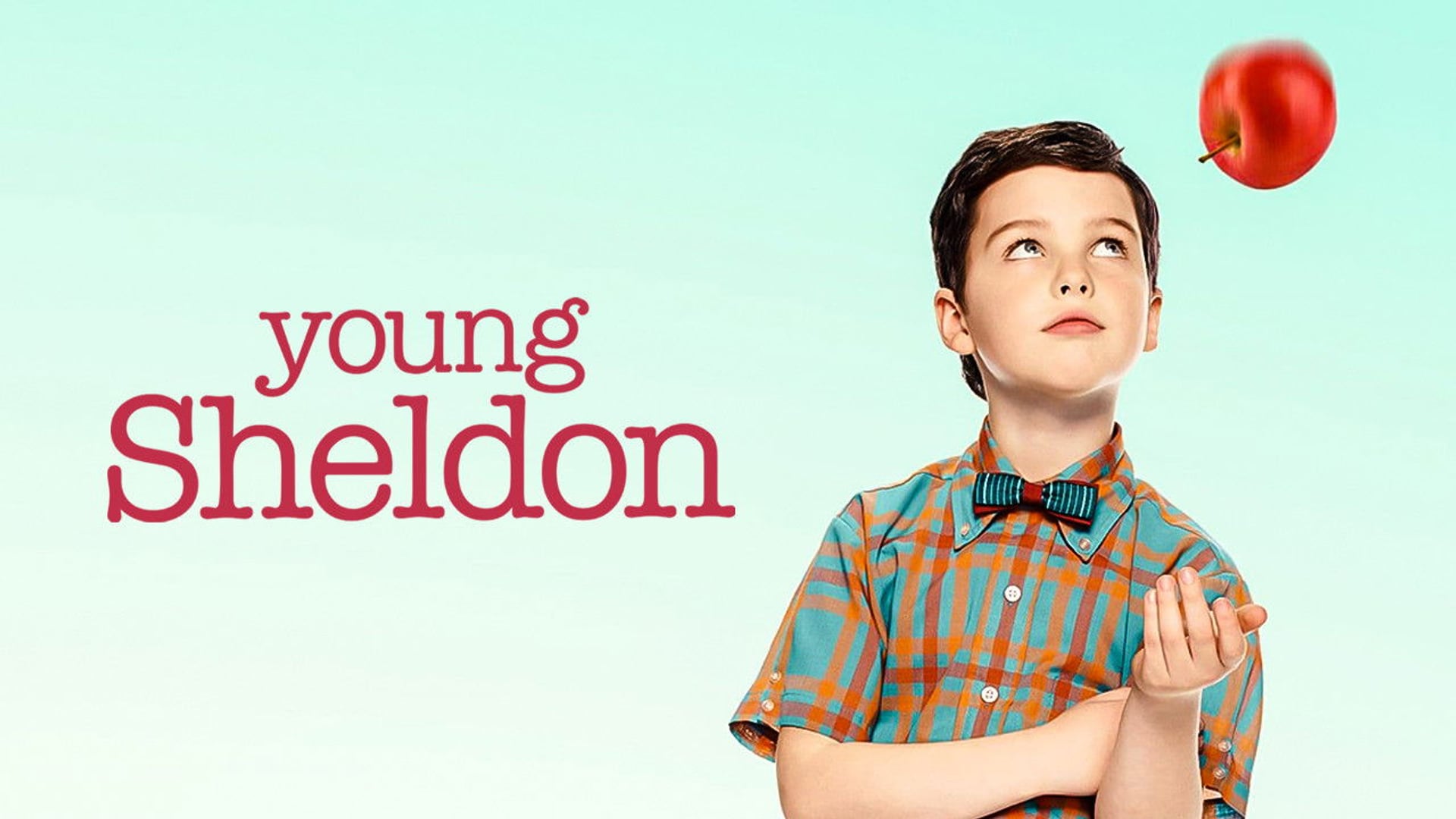 Foto do filme Jovem Sheldon
