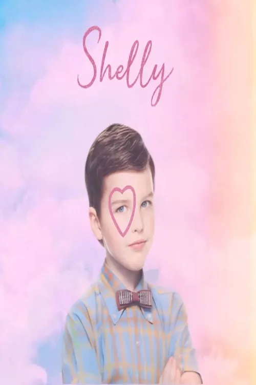 Jovem Sheldon