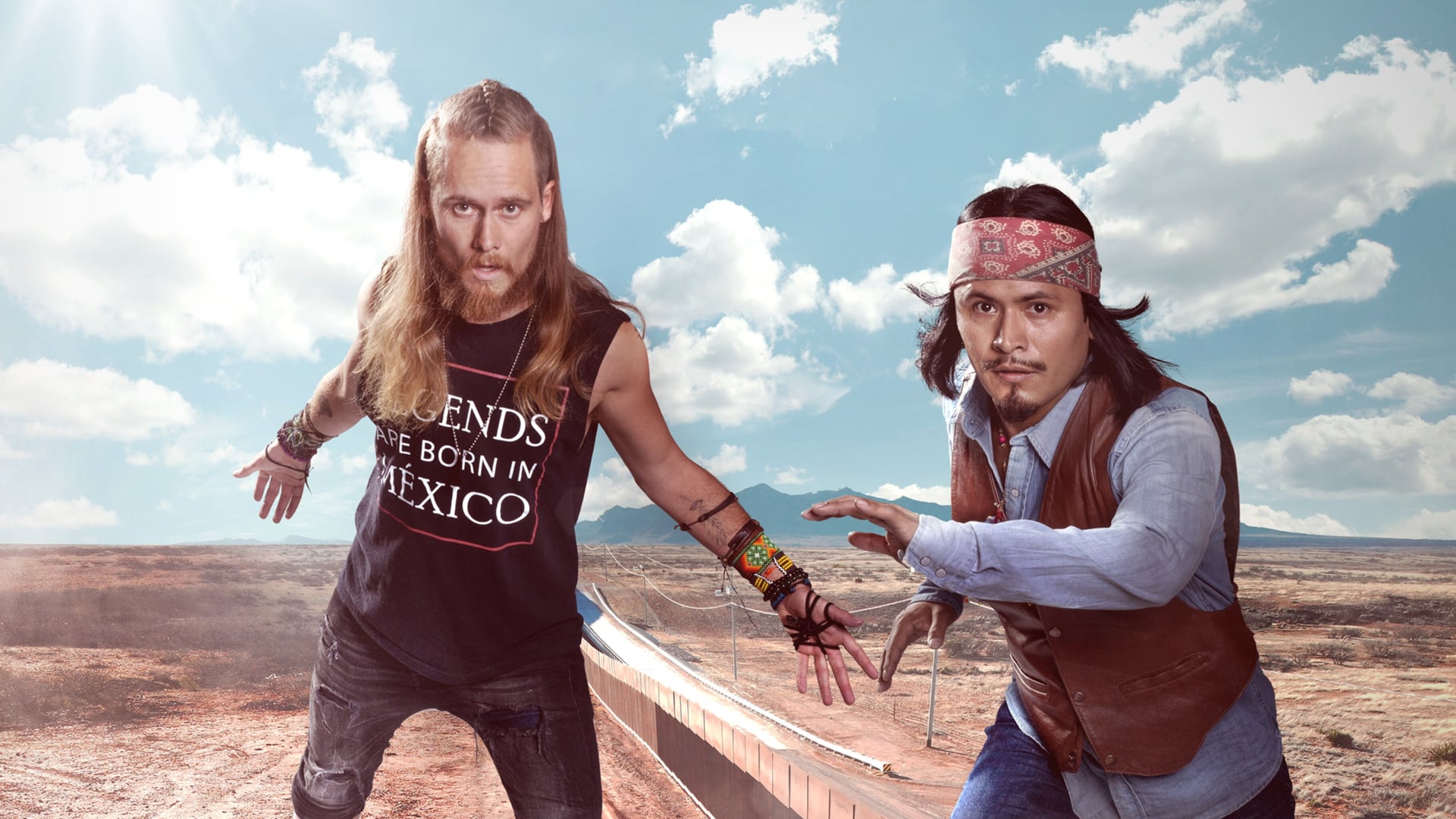 Foto do filme Run Coyote Run
