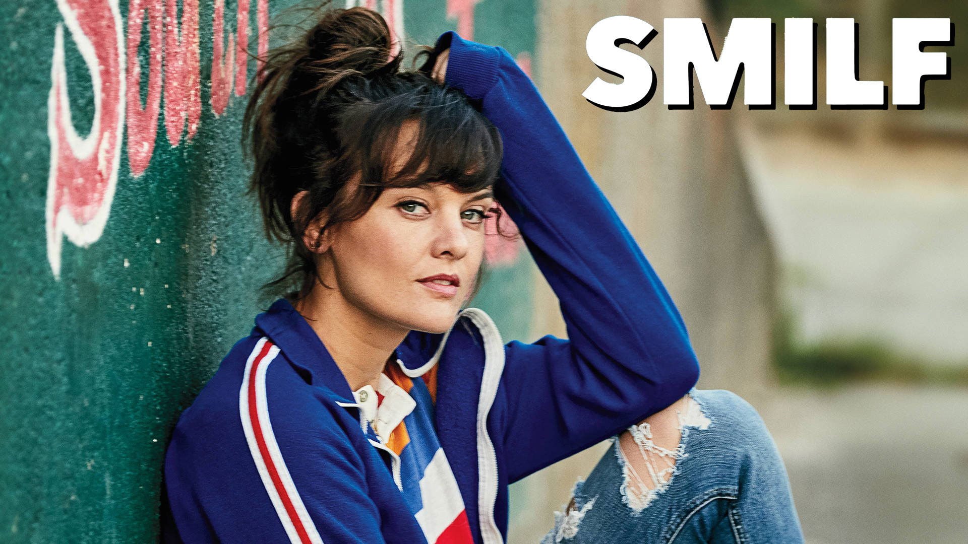 Foto do filme SMILF