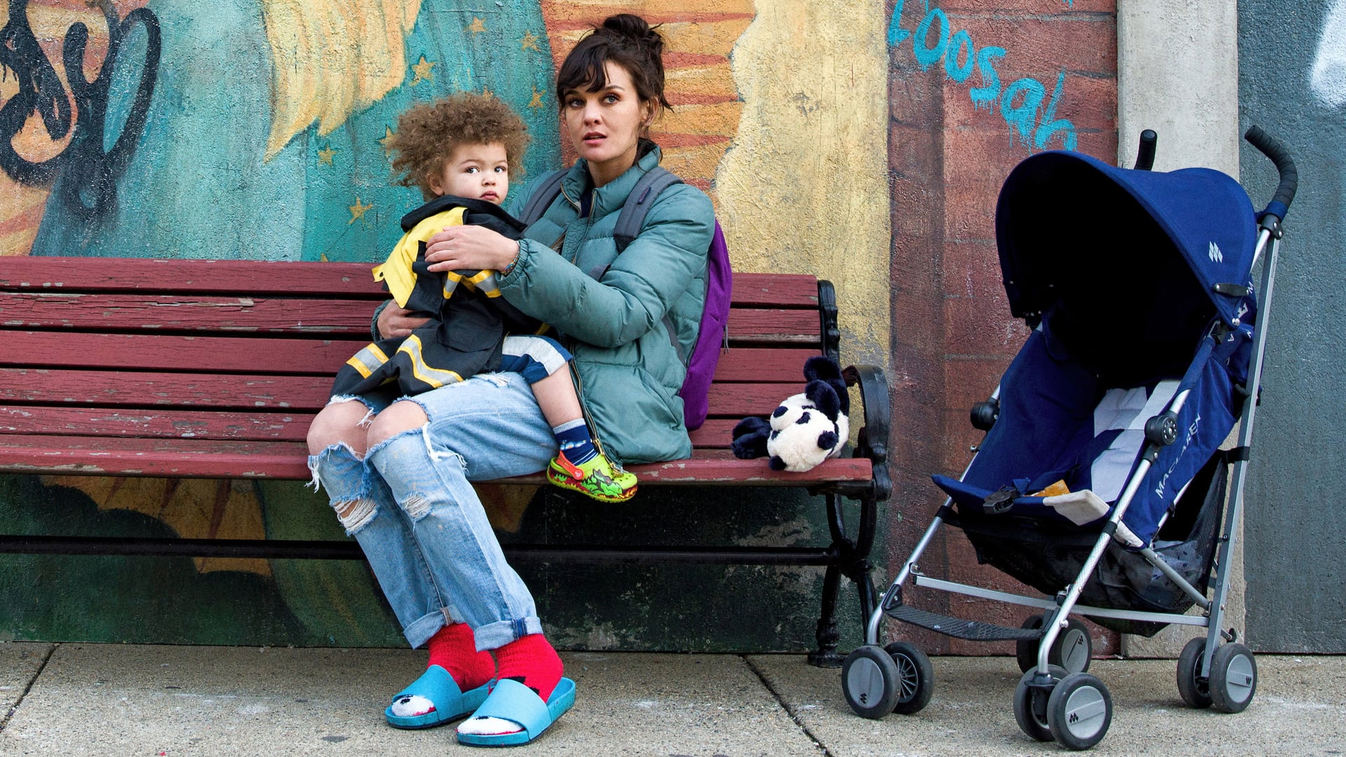 Foto do filme SMILF
